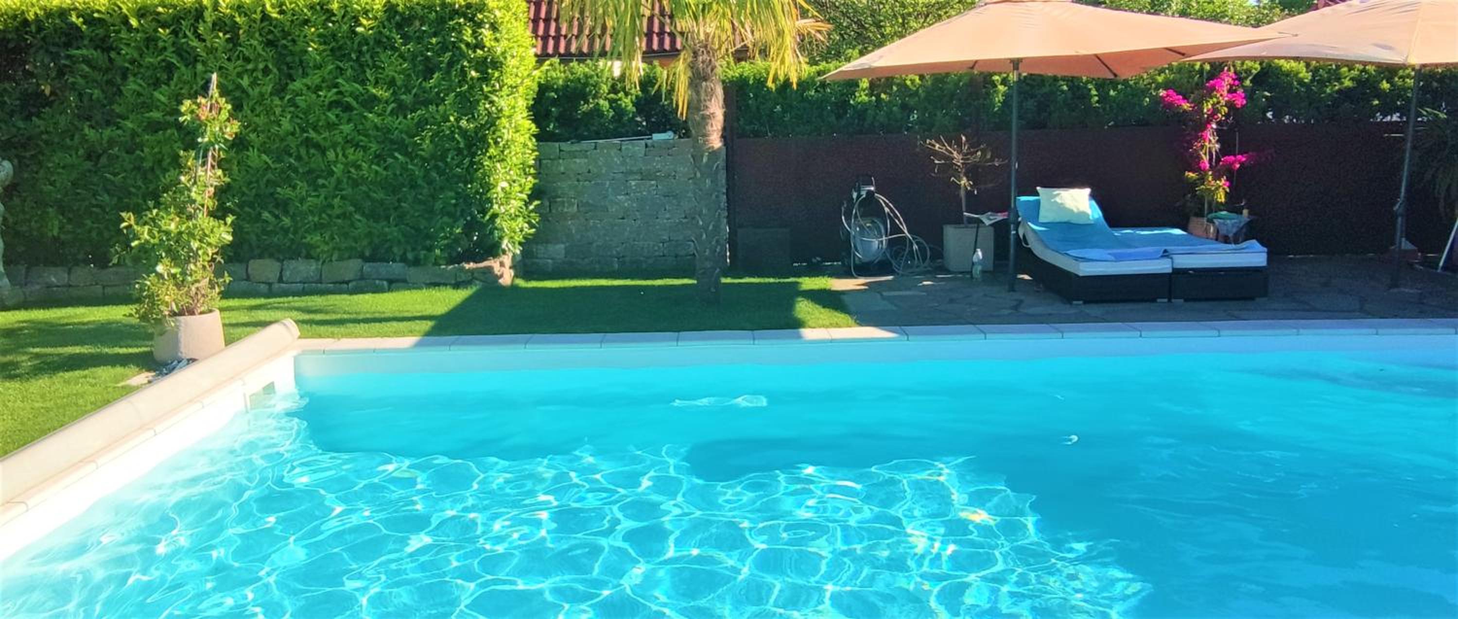 Bel giardino