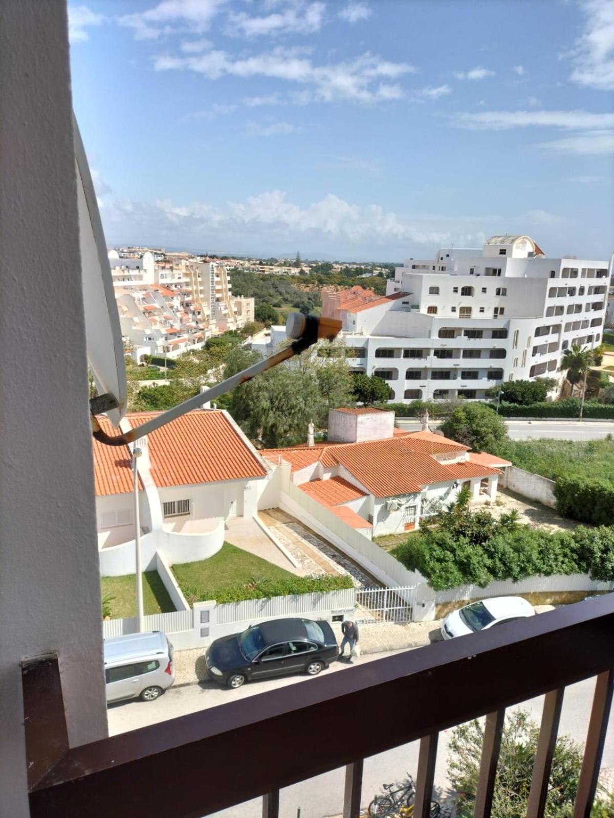 Apartamento Maria do Céu Villa Magna