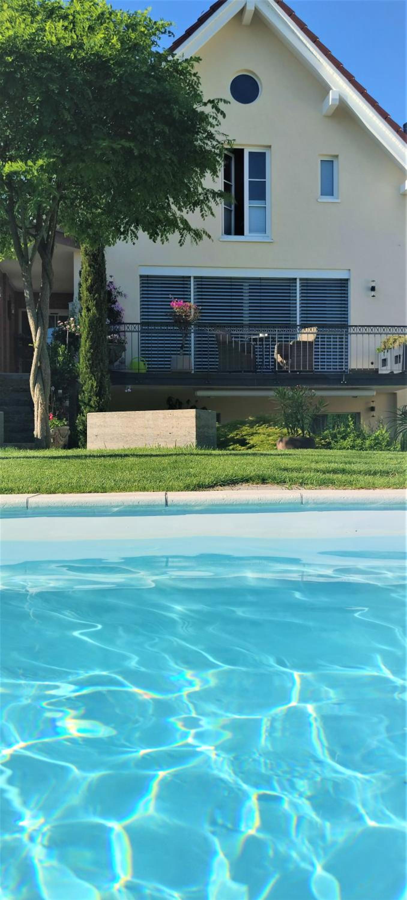 Bel giardino
