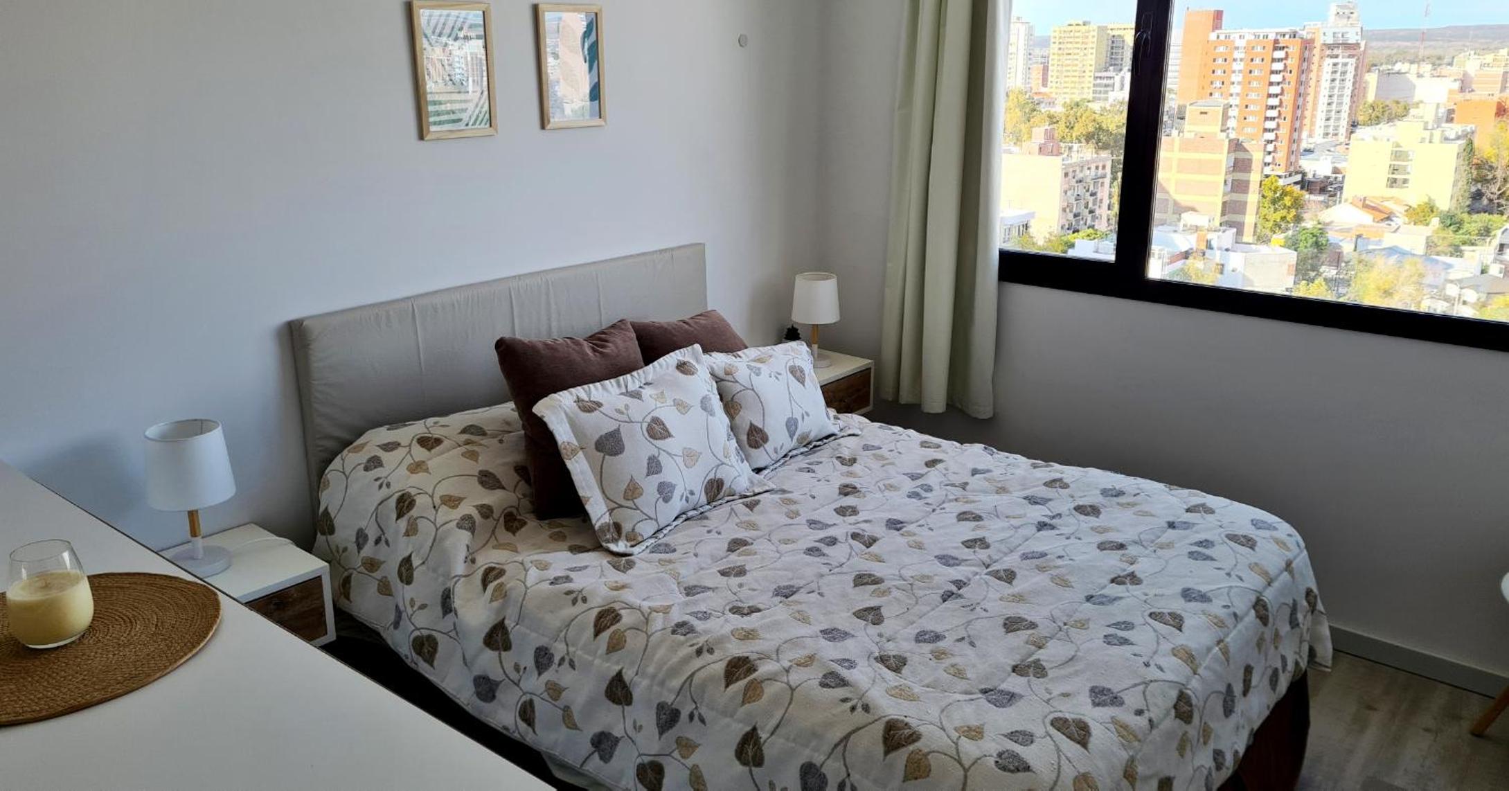 Departamento Torre Quarz