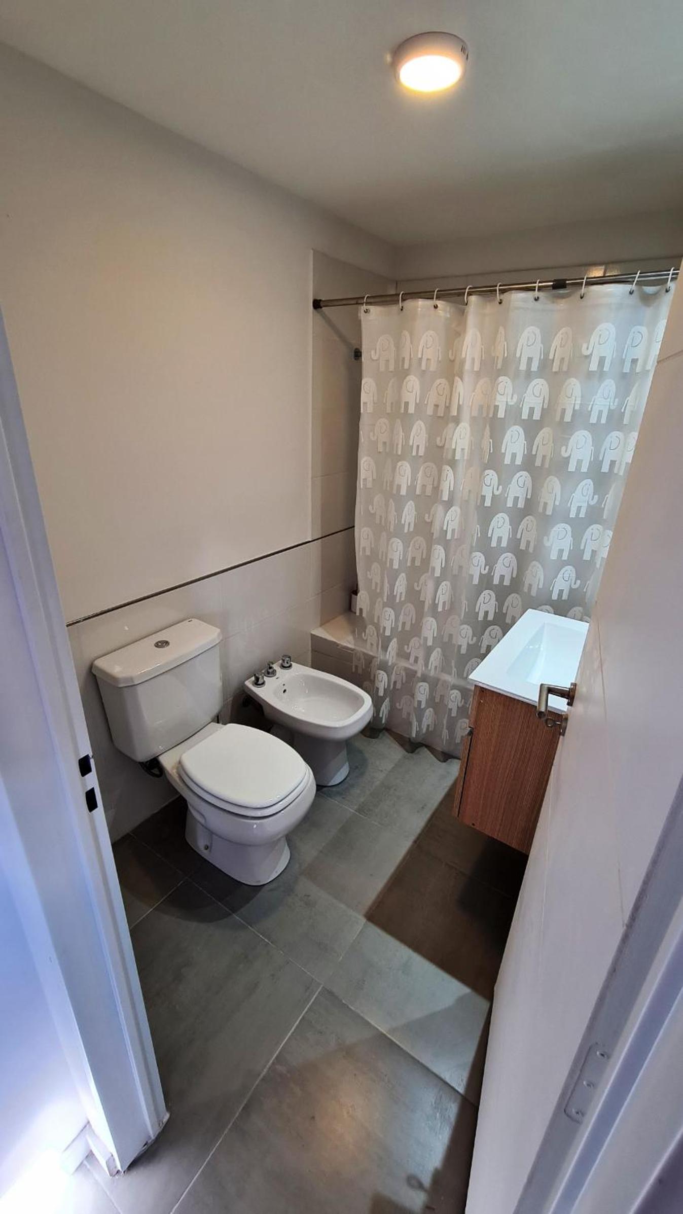 Departamento Torre Quarz