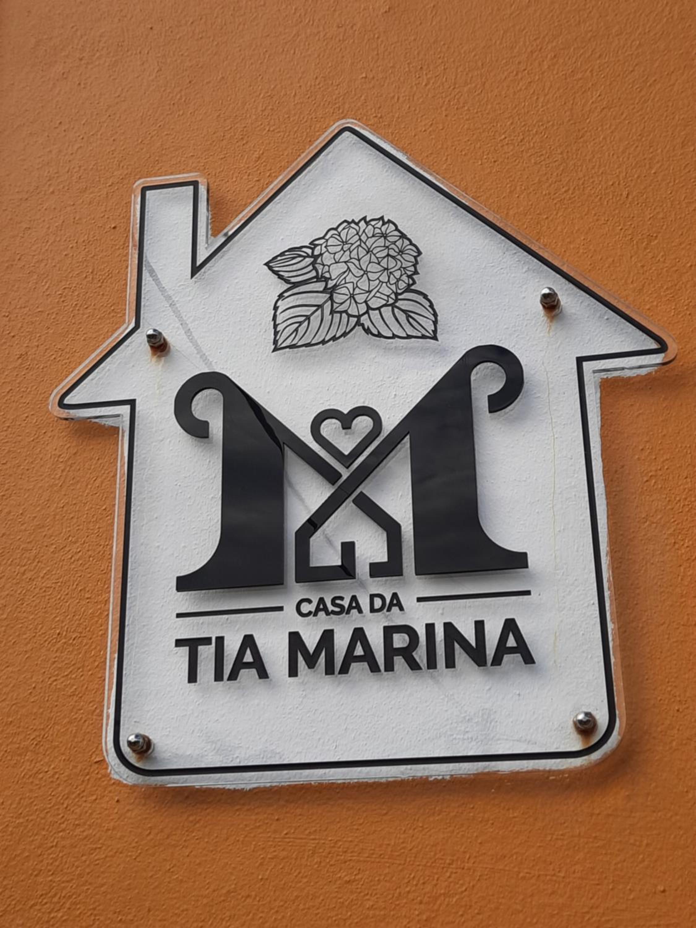 Casa da Tia Marina view 5
