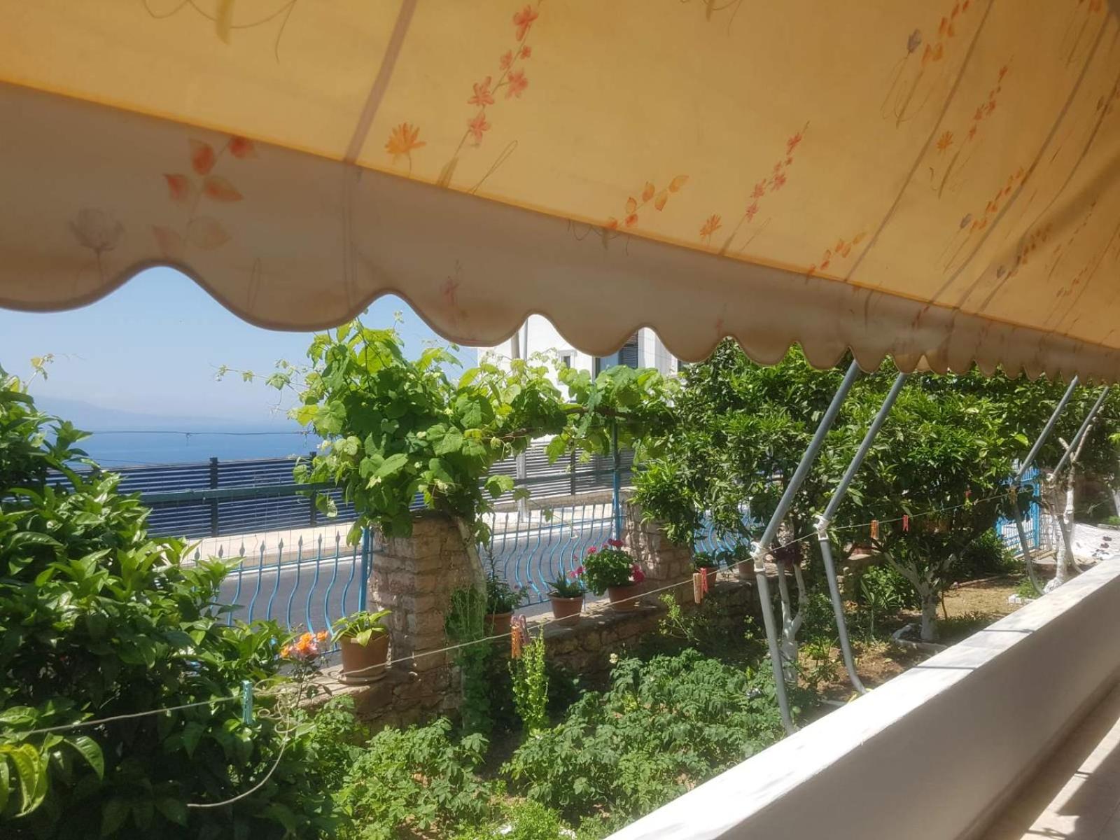 Villa Seventh Heaven