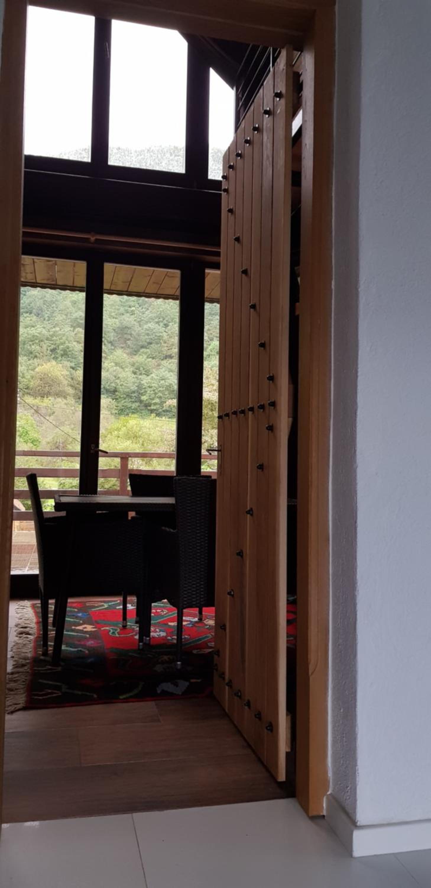 Villa Vrelo Bosne view 4