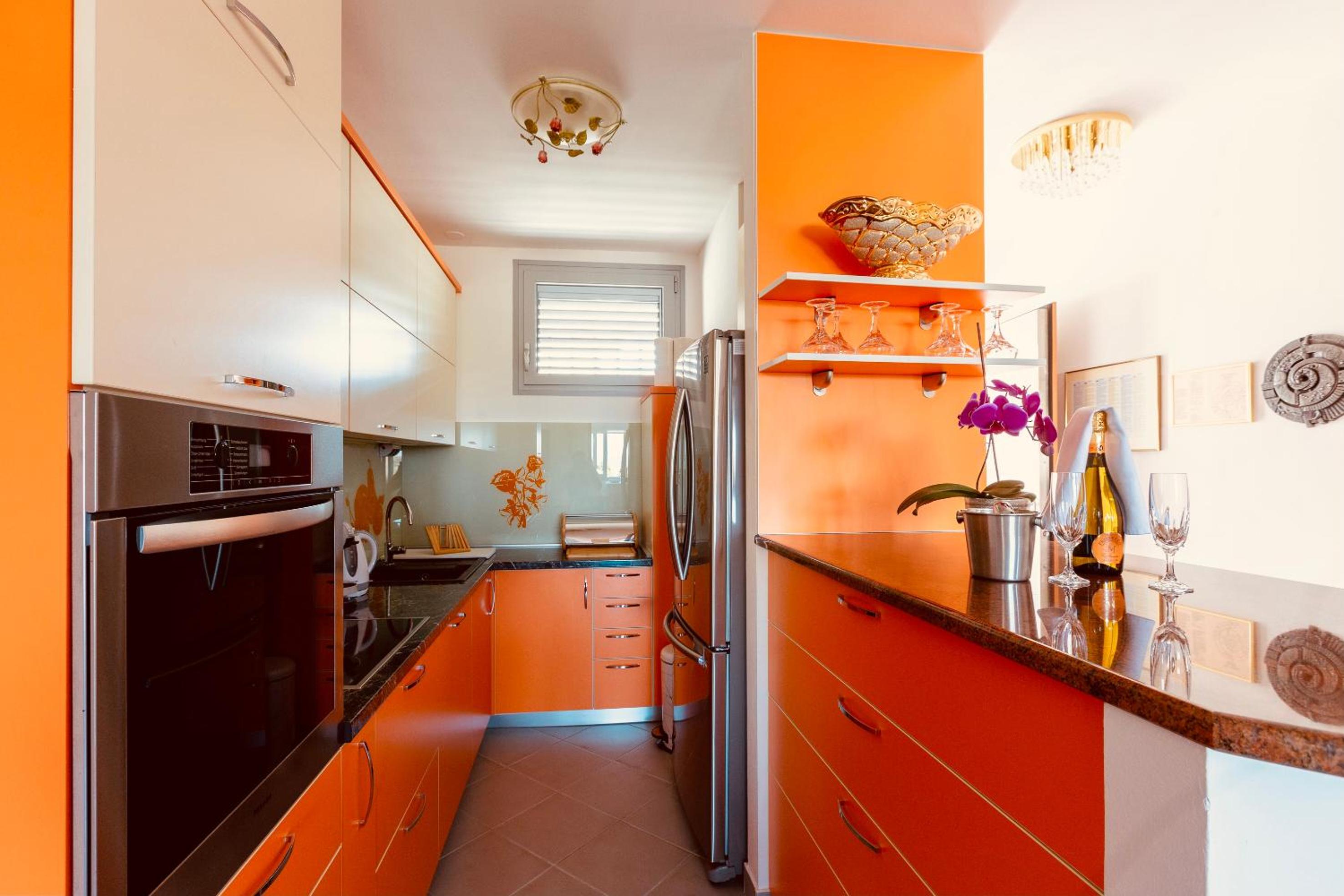 Apartmant Split Centar Soleo