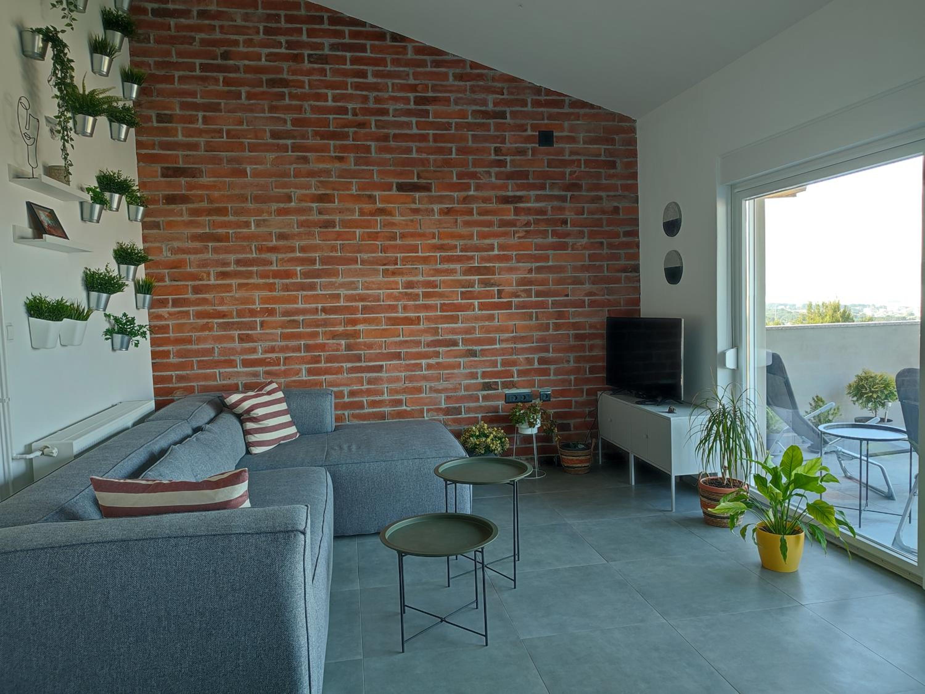Serendipity Apartment