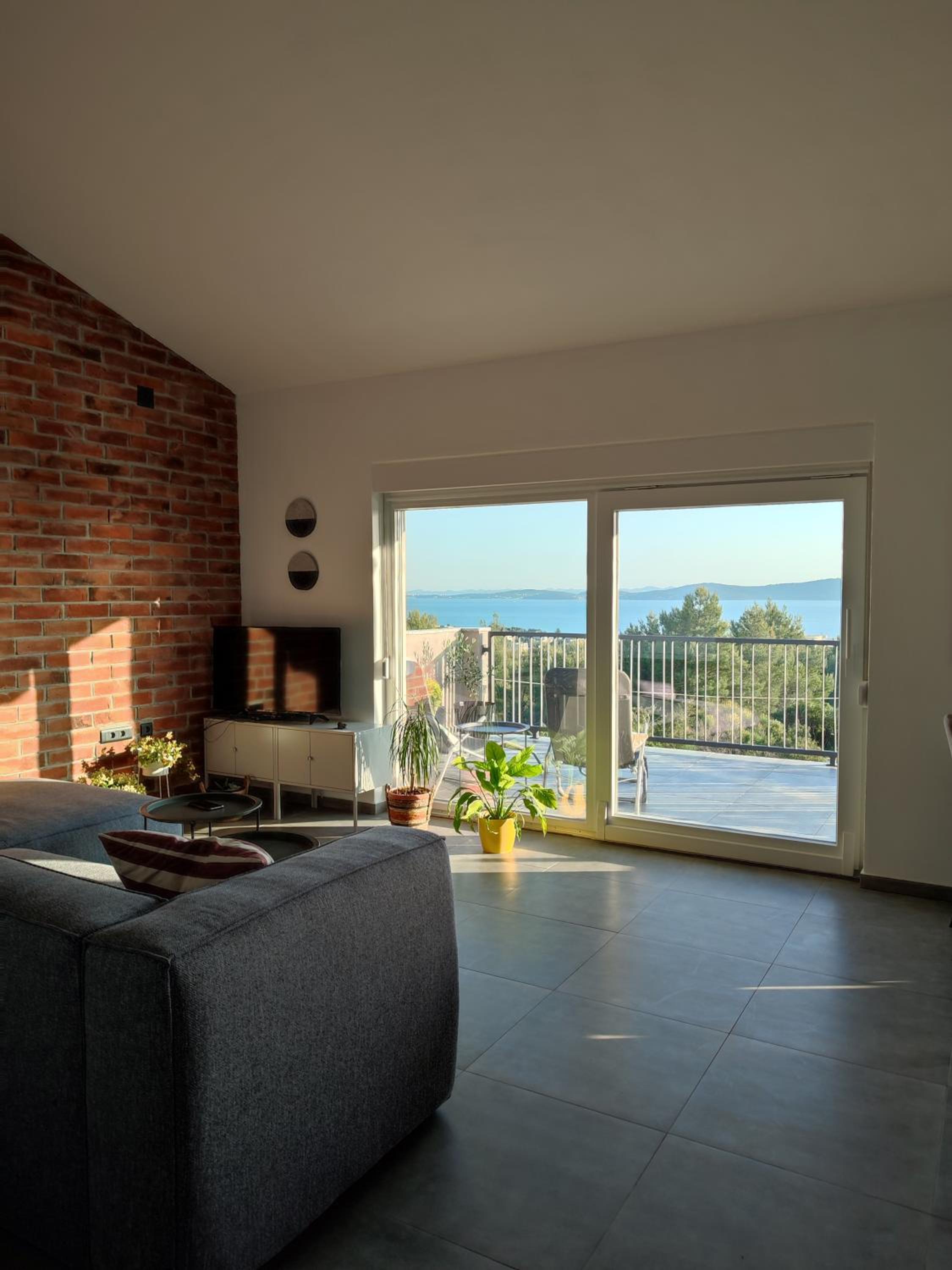 Serendipity Apartment