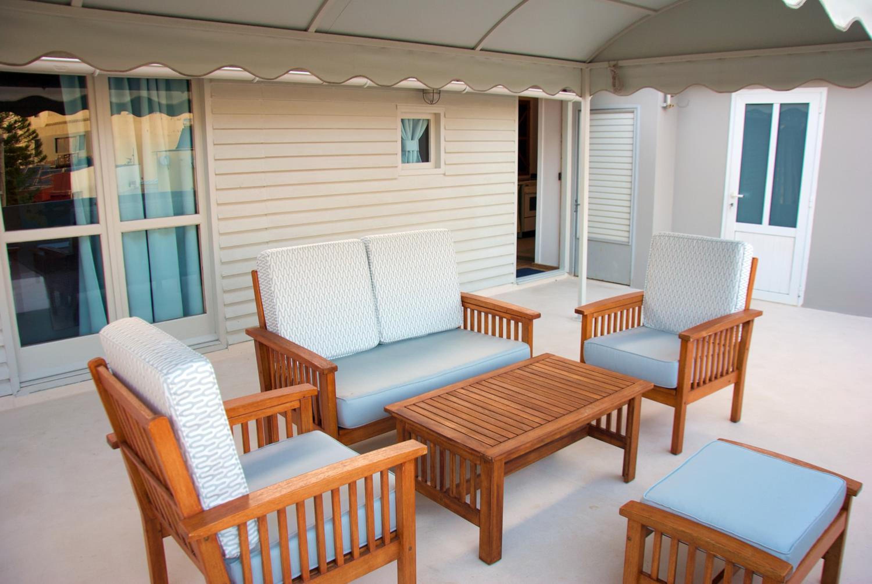 Wooden Home photo 2