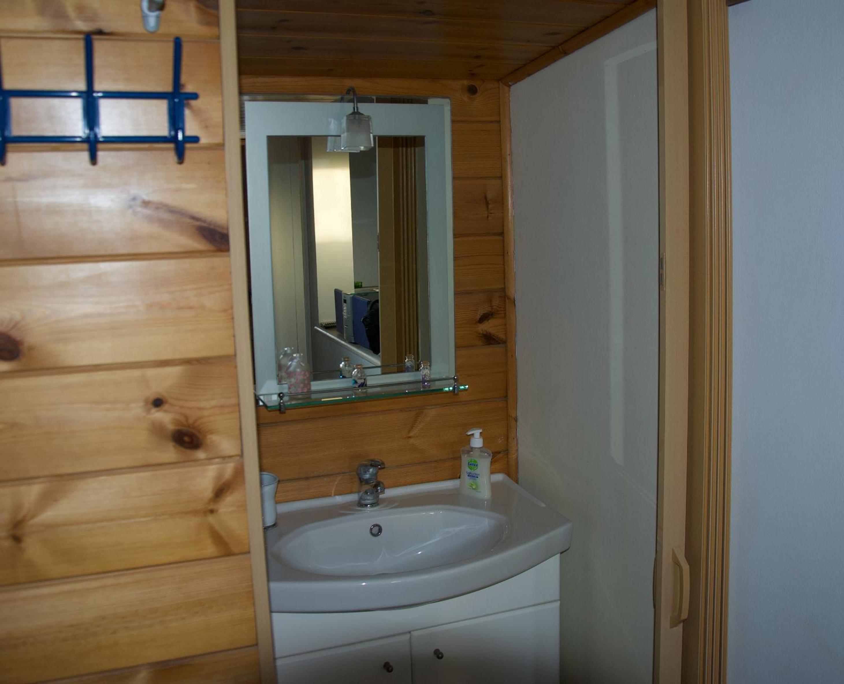 Wooden Home photo 3