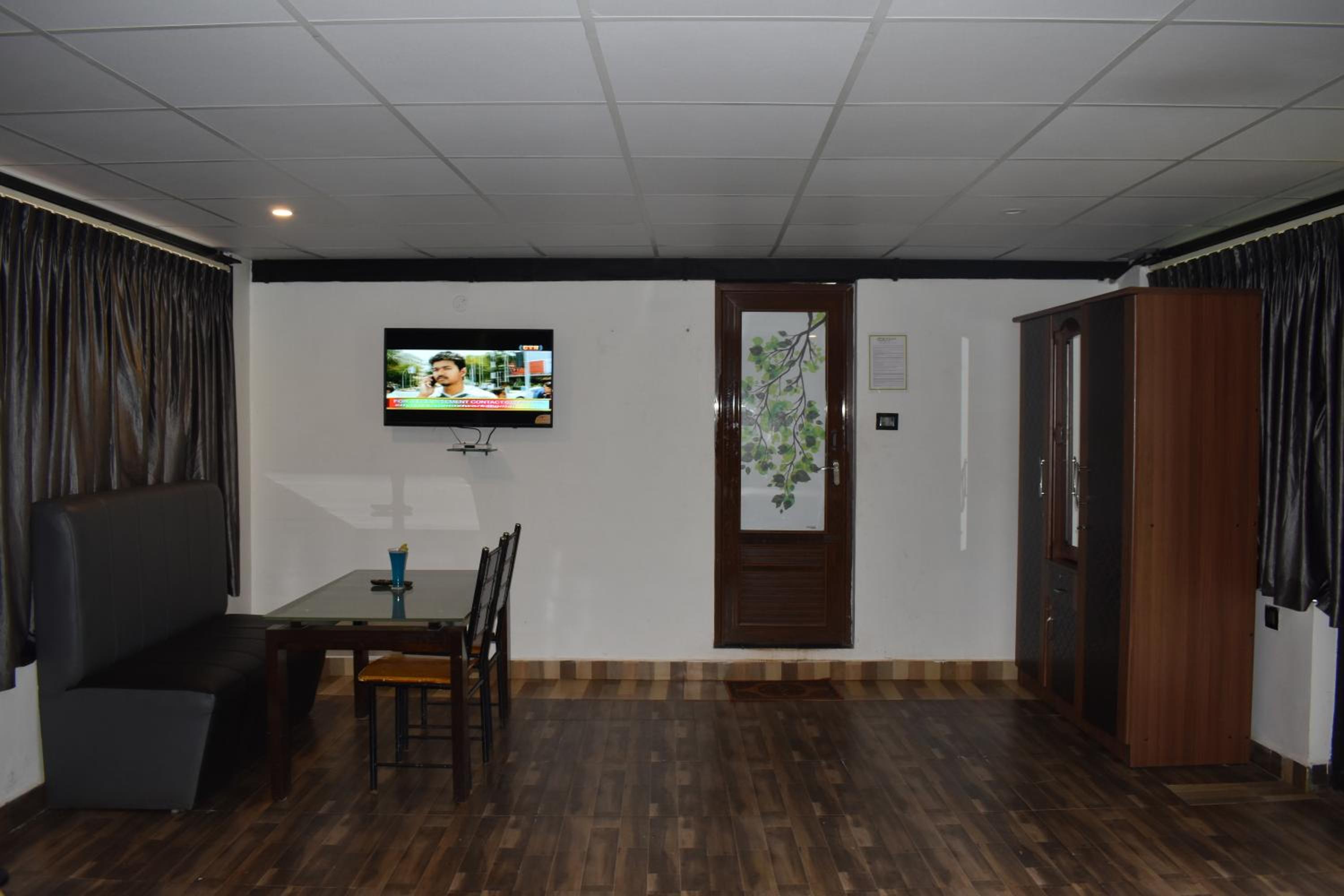 meeting room
