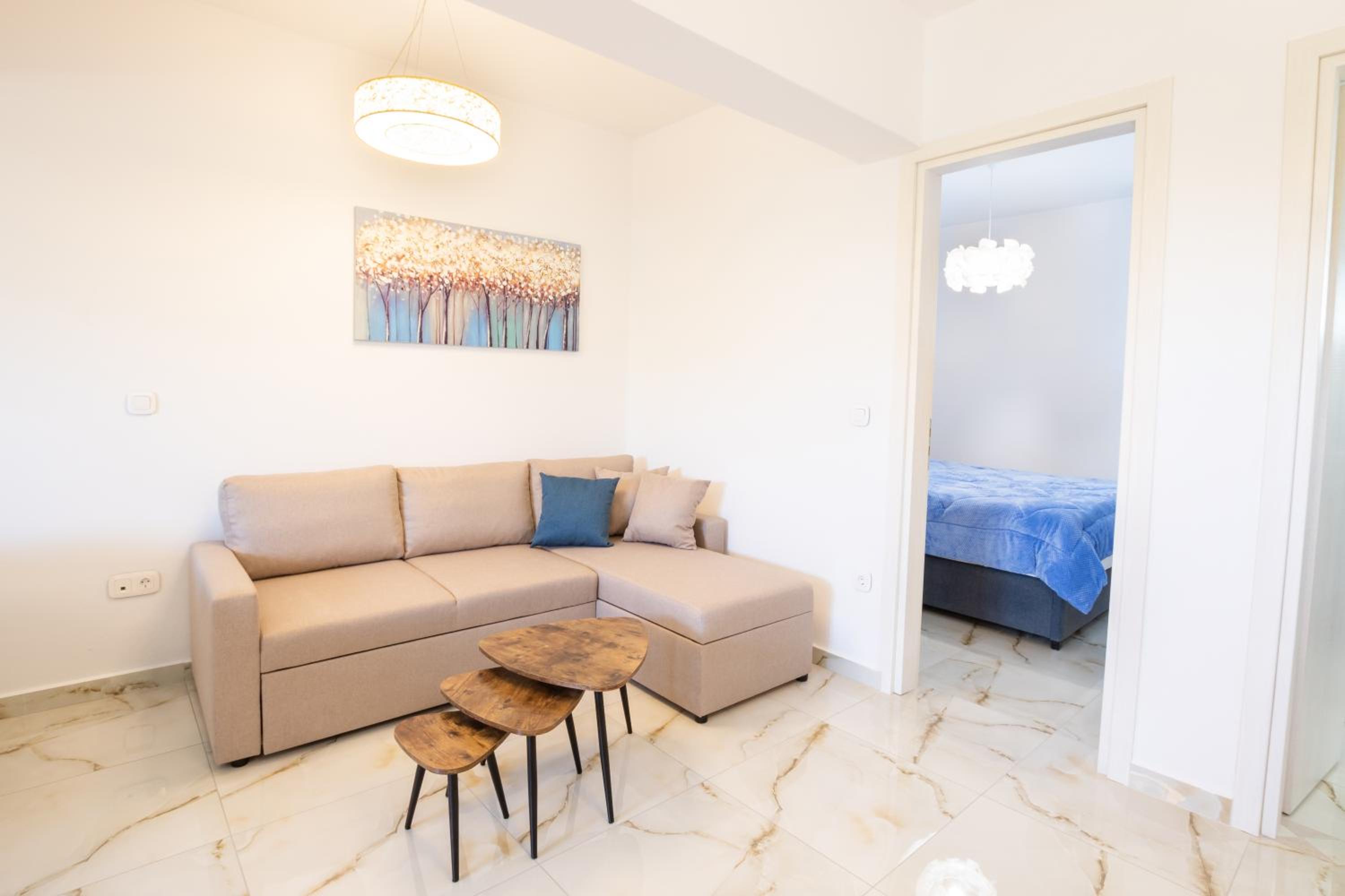 Punta Mare Homes view 4