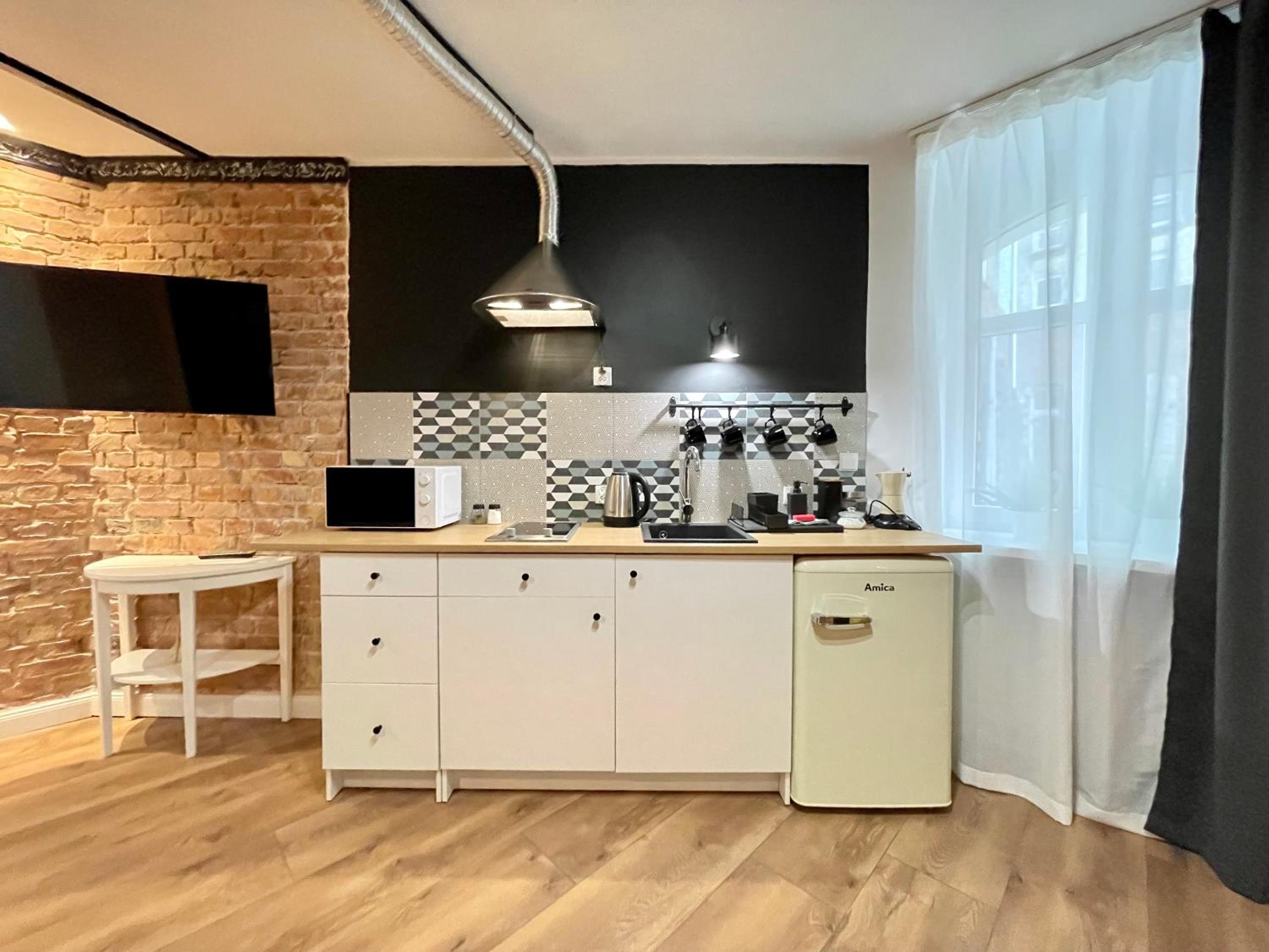 Petite Viste No. 3 Apartment