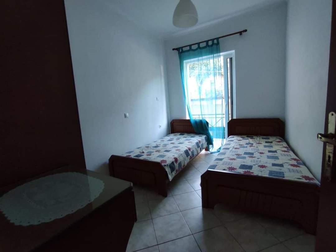 Basilis Room view 3