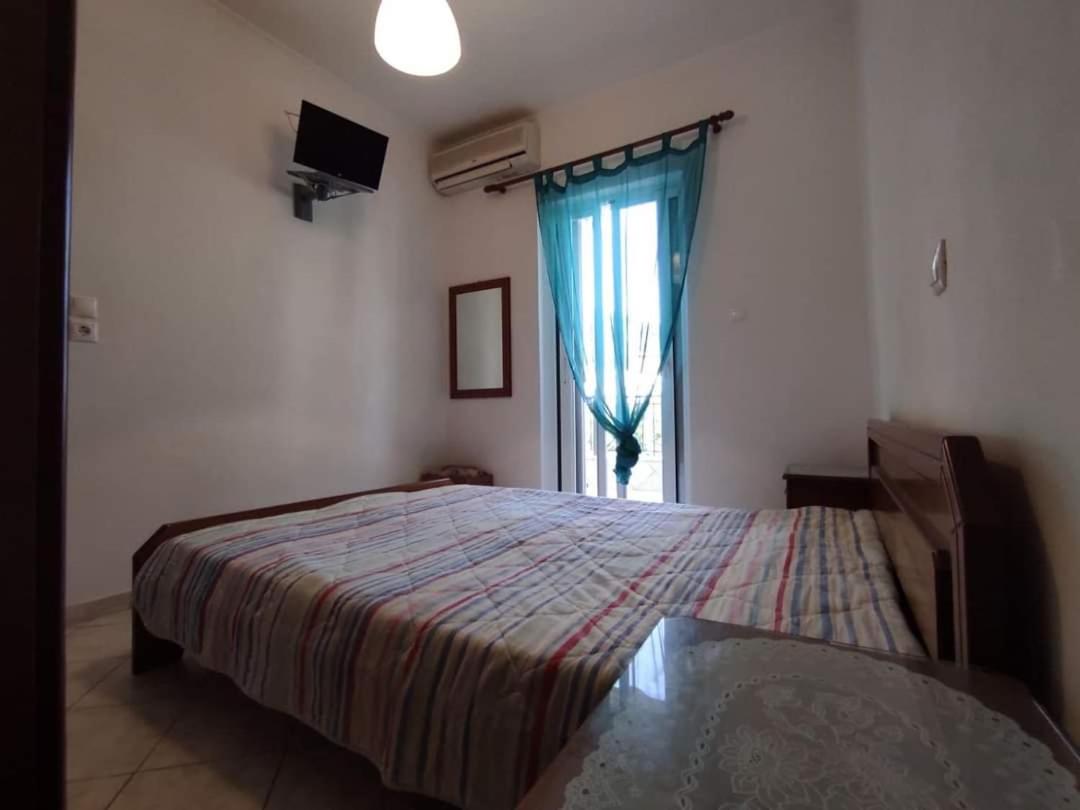 Basilis Room view 5