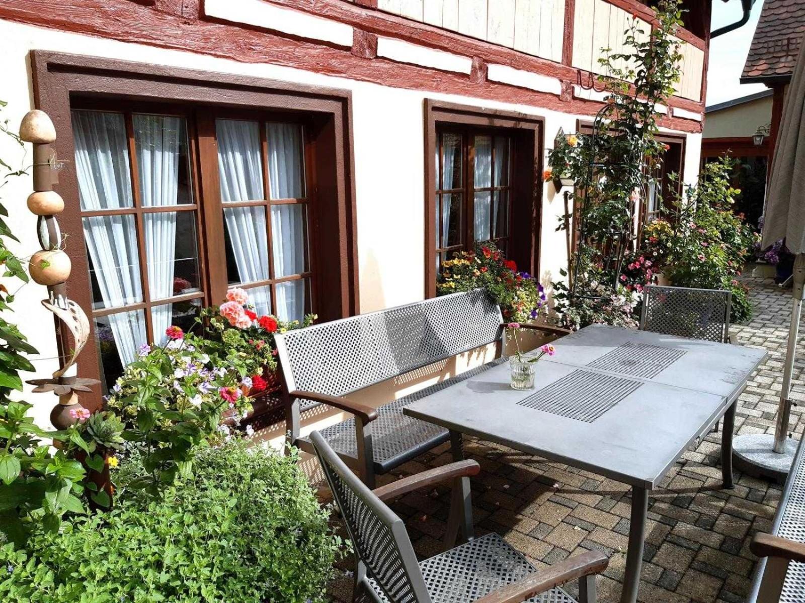 Ferienhauschen Rosi Brehm - Property Image 7