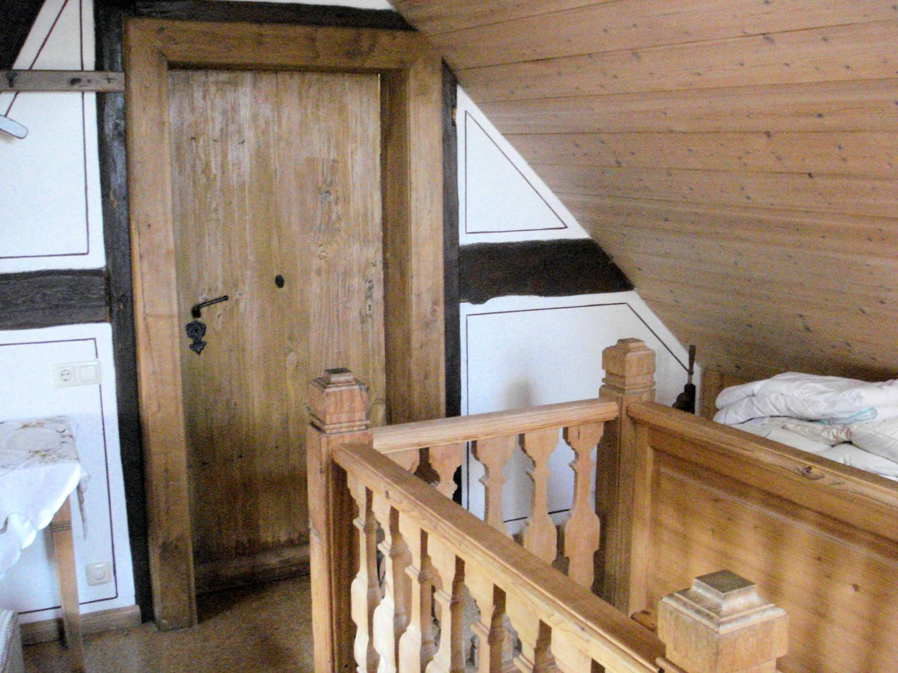 Ferienhauschen Rosi Brehm - Property Image 3