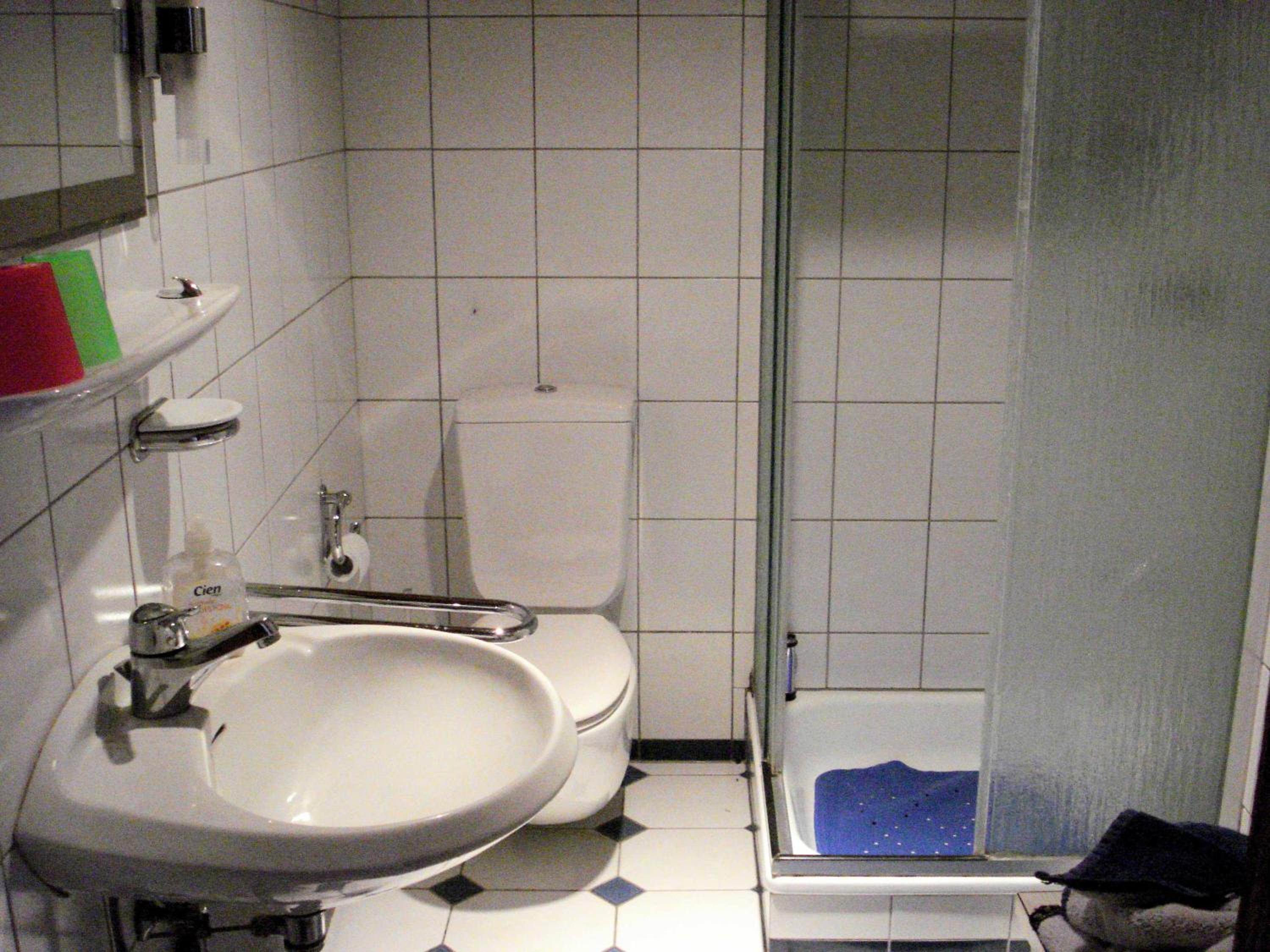Ferienhäuschen Rosi Brehm