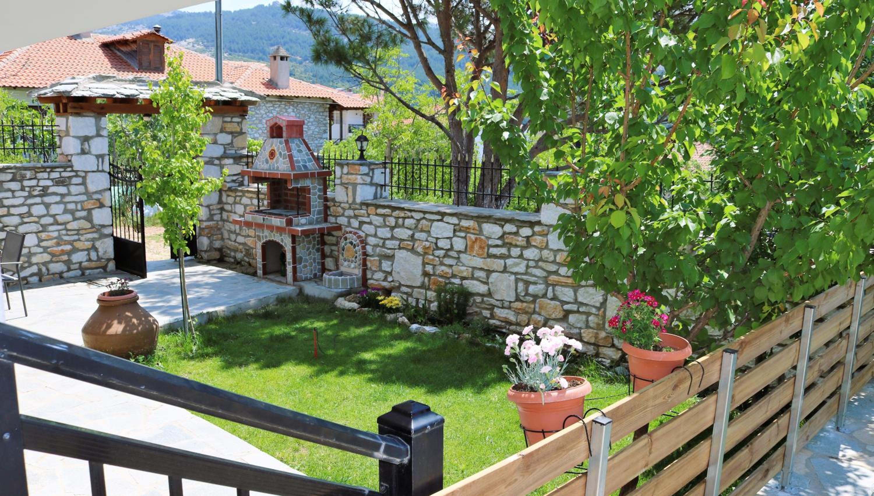 Kassiani House photo 1