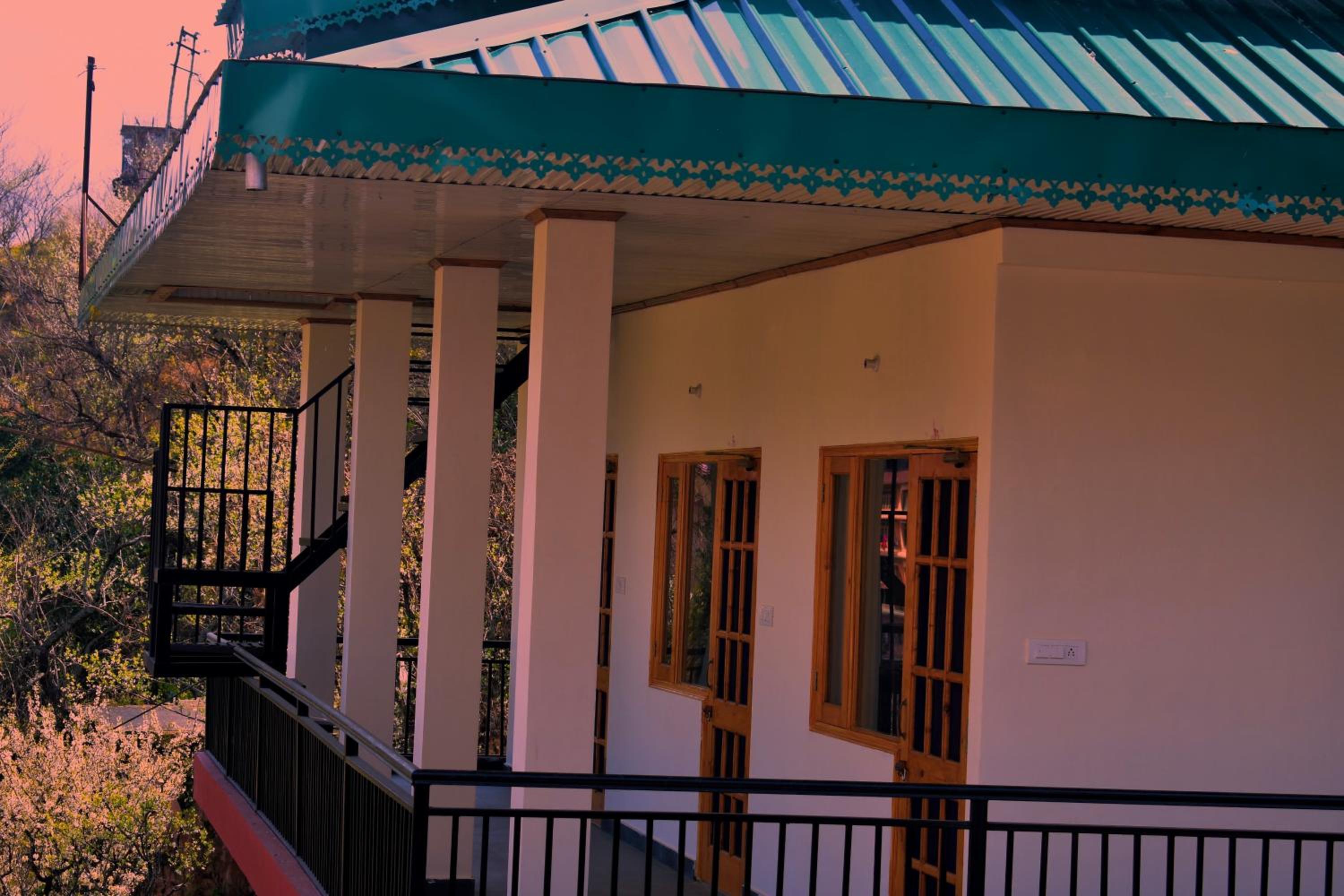 Orchid Homestay