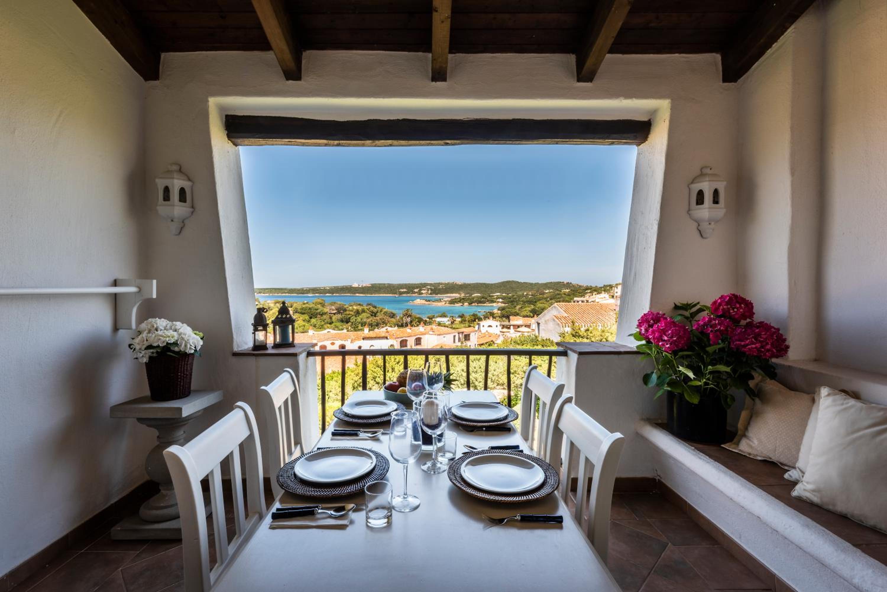 Residence Gli Oleandri 242 - Costa Smeralda - Porto Cervo photo 4