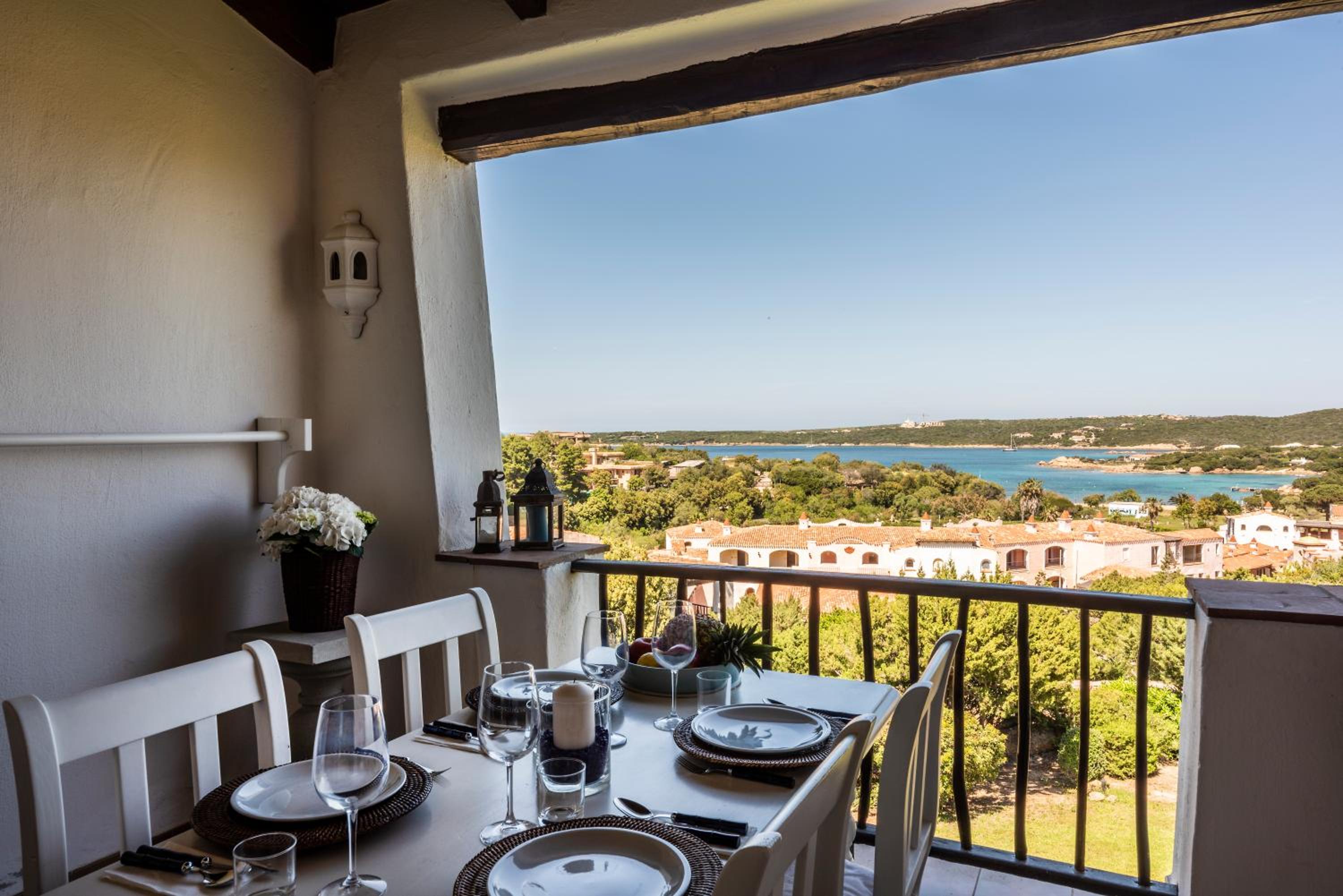 Residence Gli Oleandri 242 - Costa Smeralda - Porto Cervo photo 2