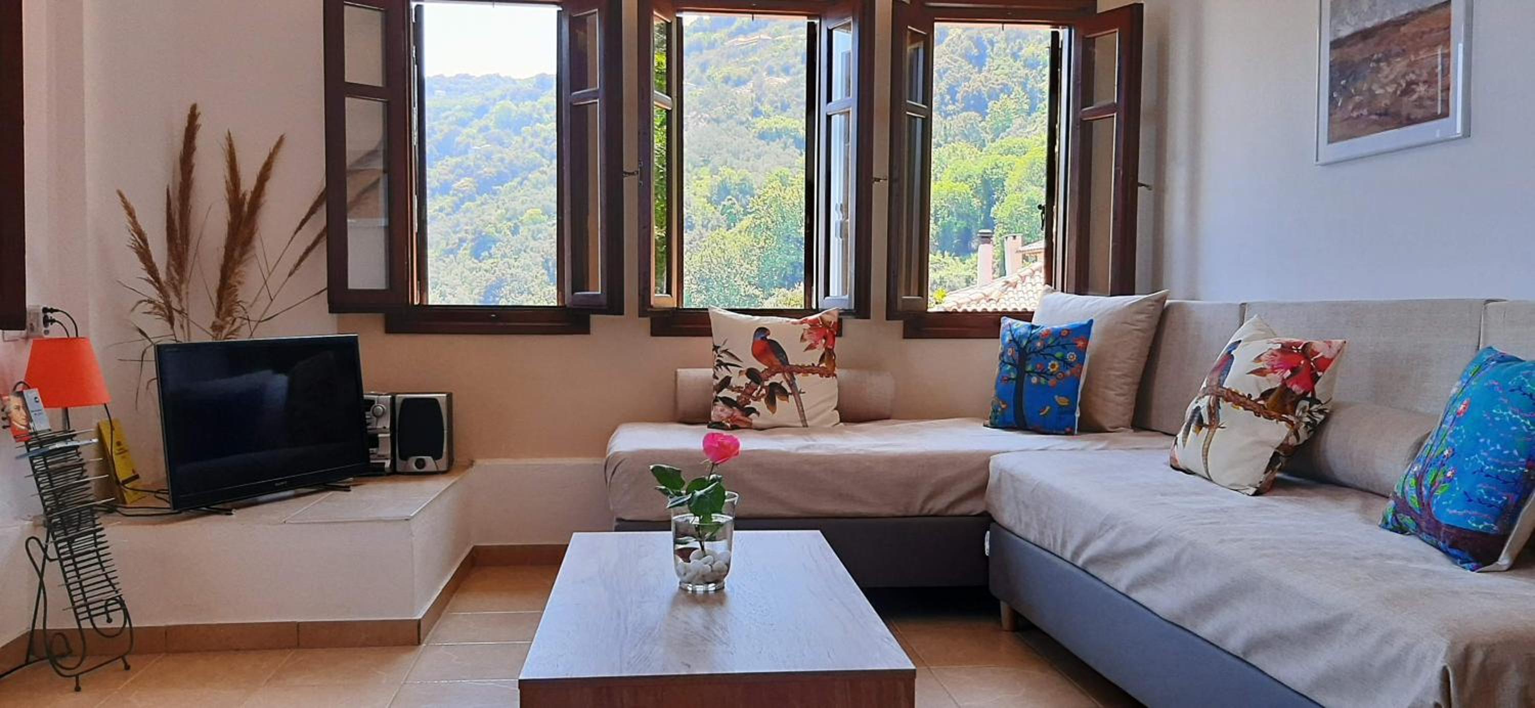 Sunrise View Home