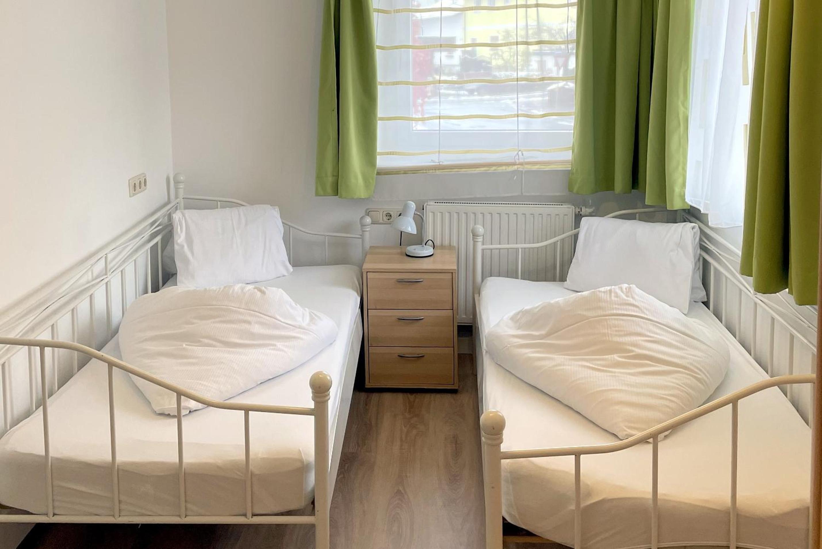 Areit Apartments - Low Budget