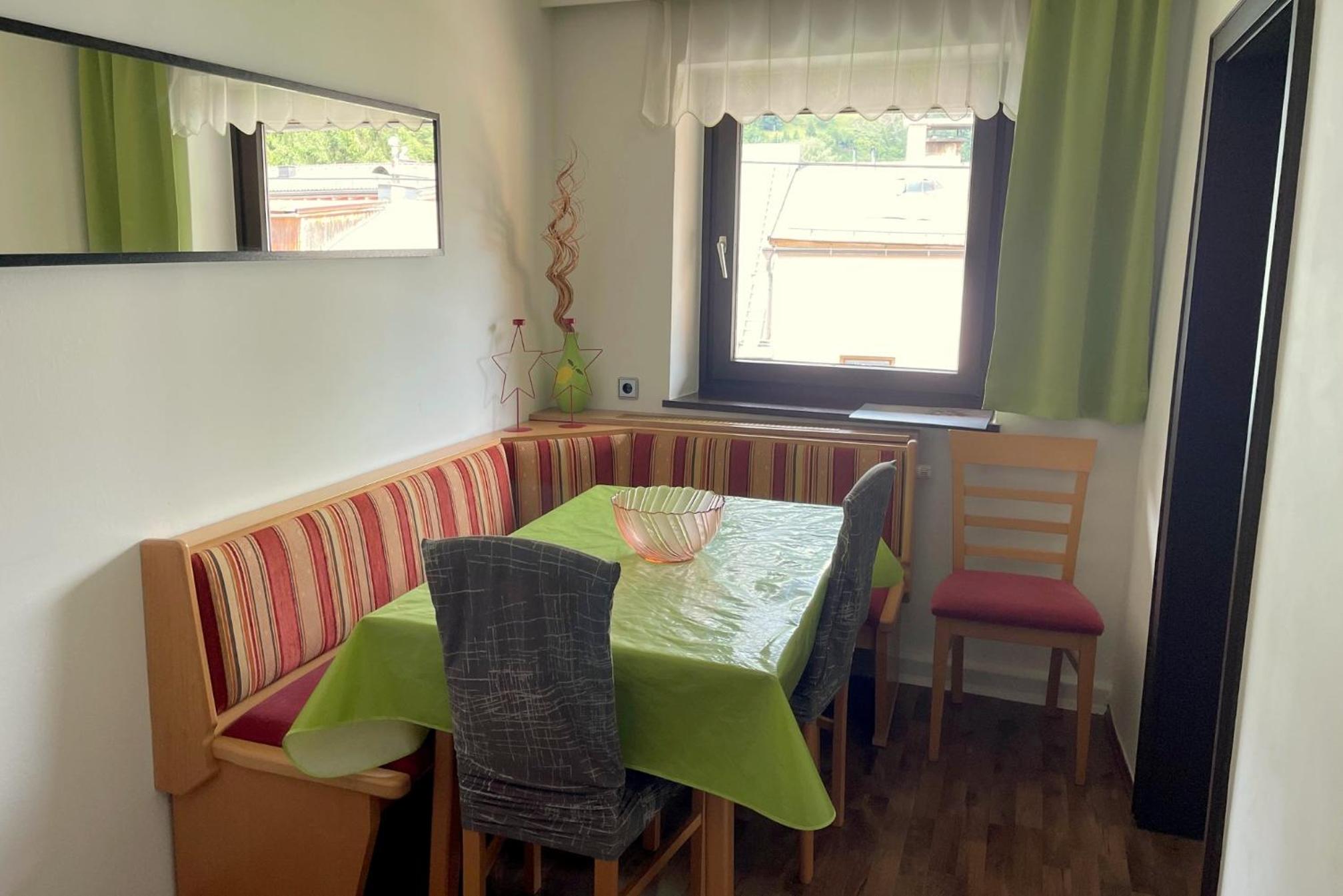 Areit Apartments - Low Budget