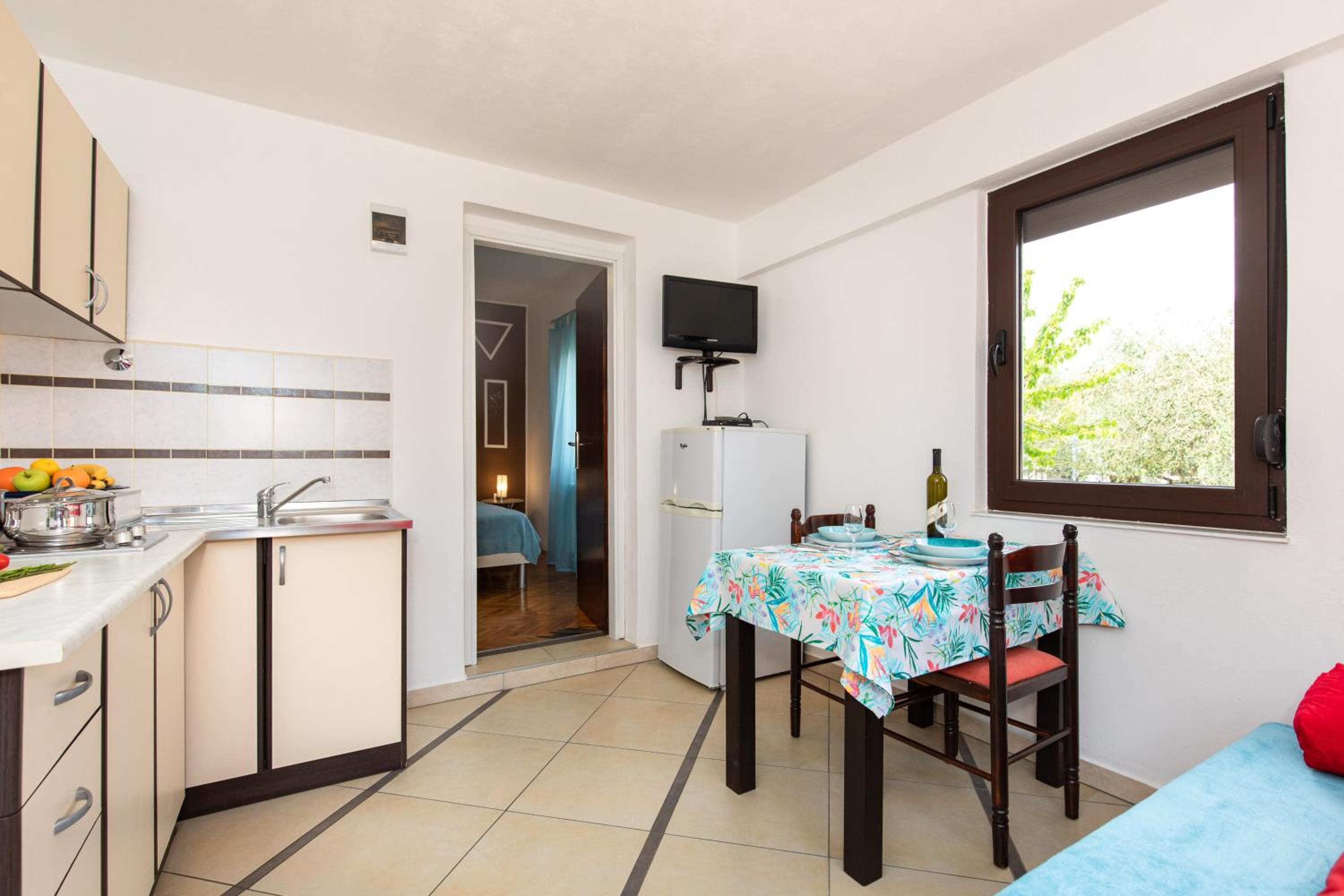 Apartment Linda view 4