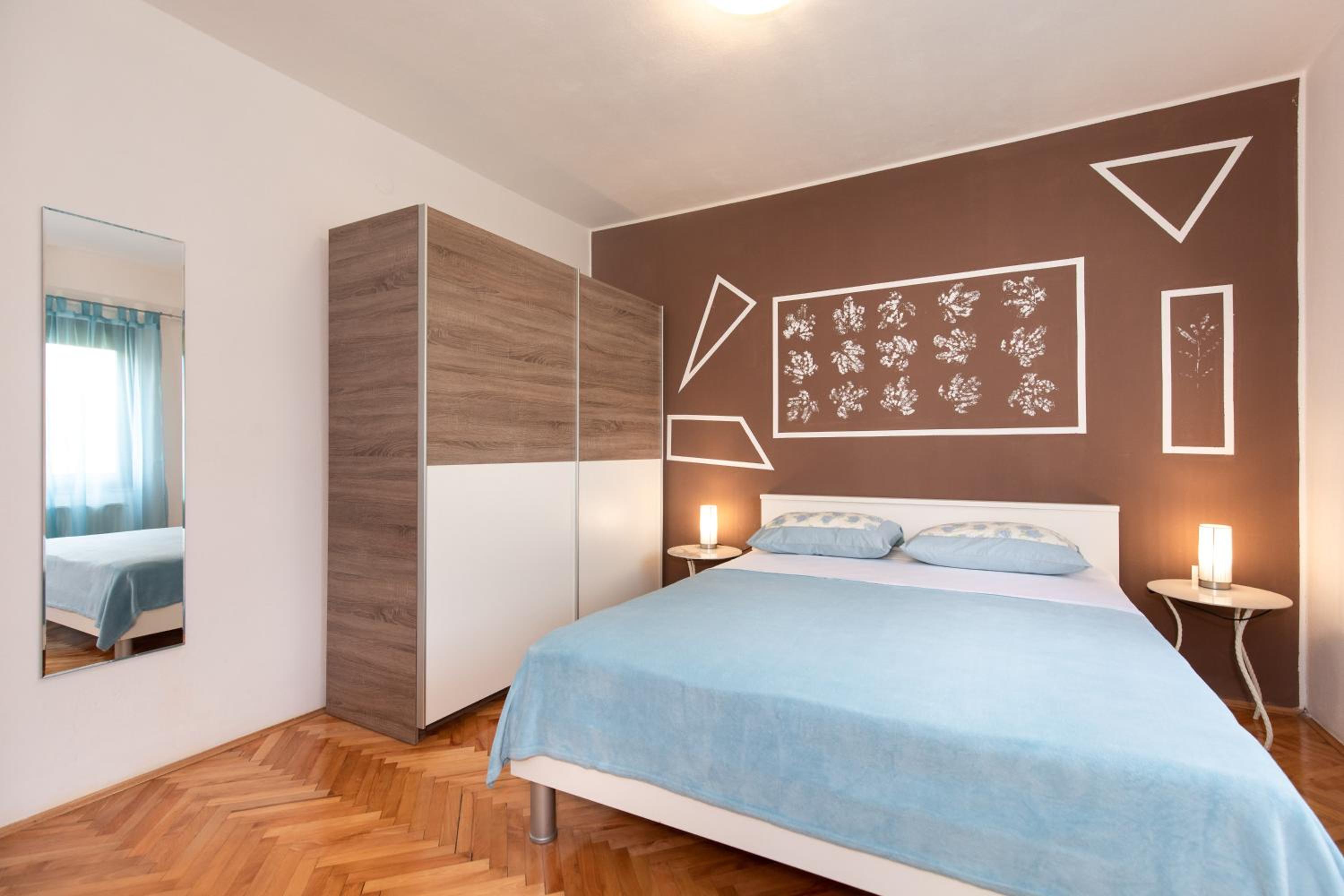 Apartment Linda view 5