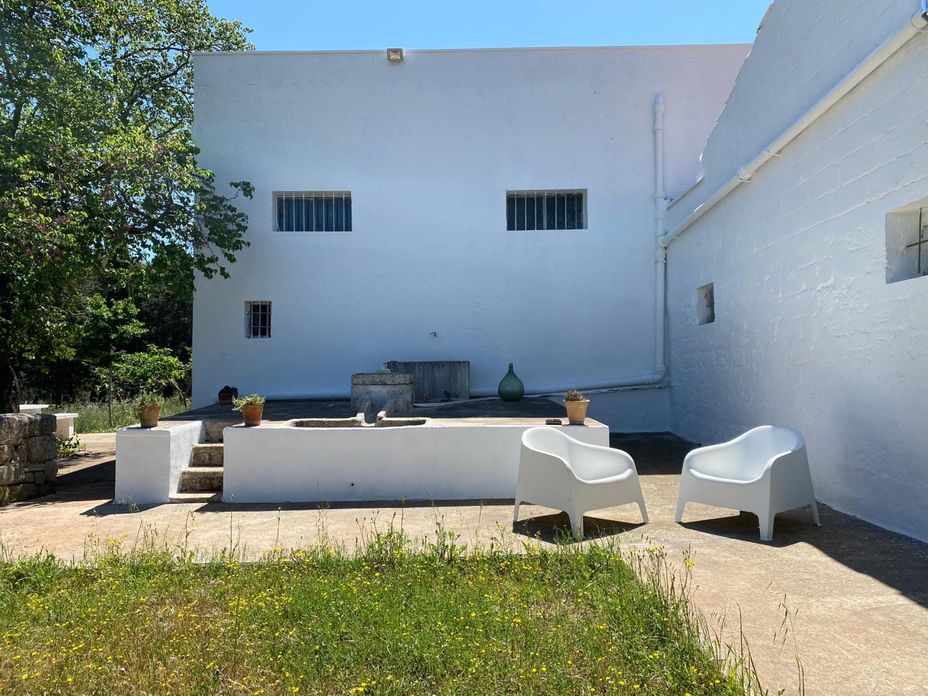 Masseria Santissimo - Country Experience view 4