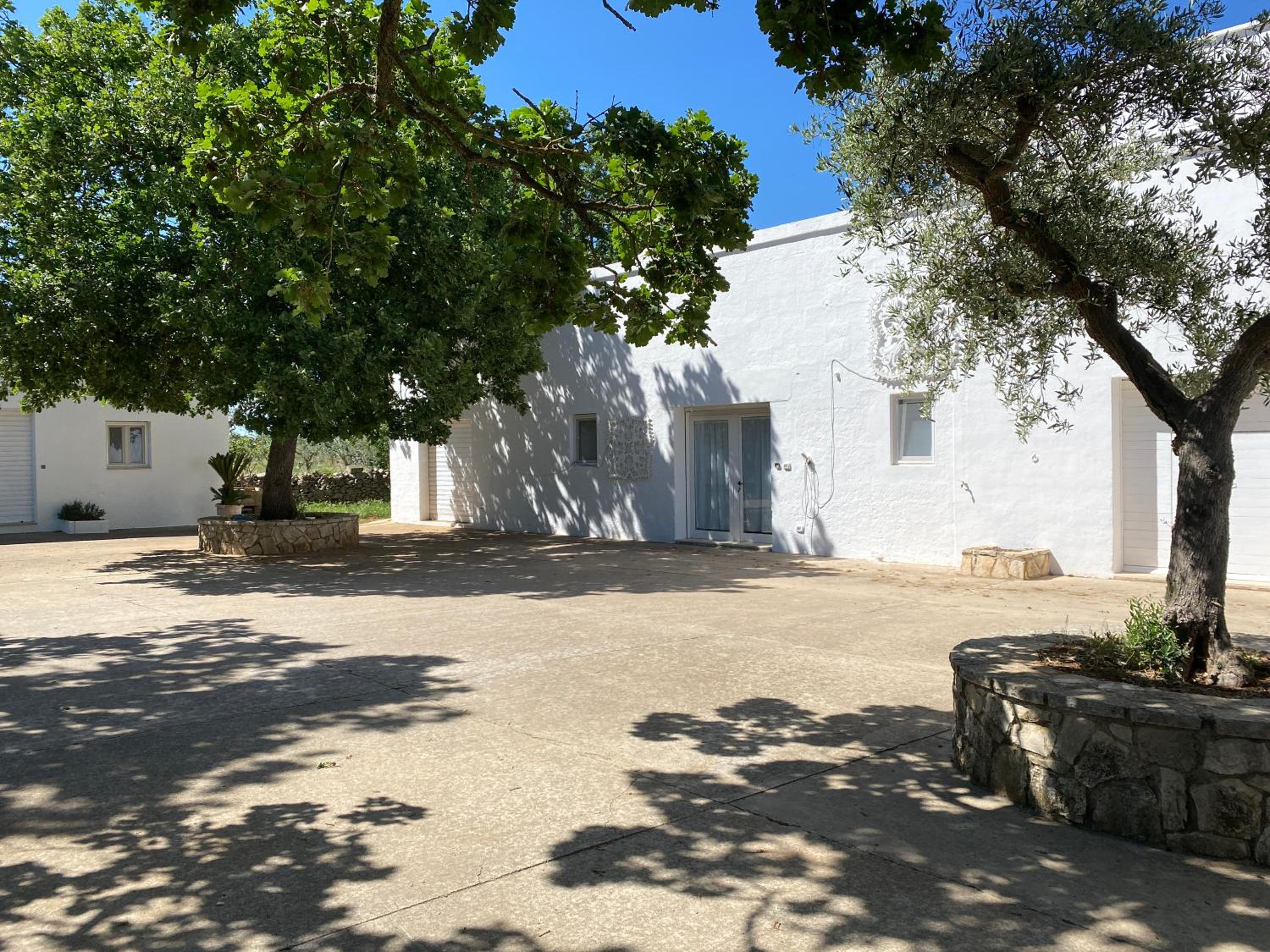 Masseria Santissimo - Country Experience view 3