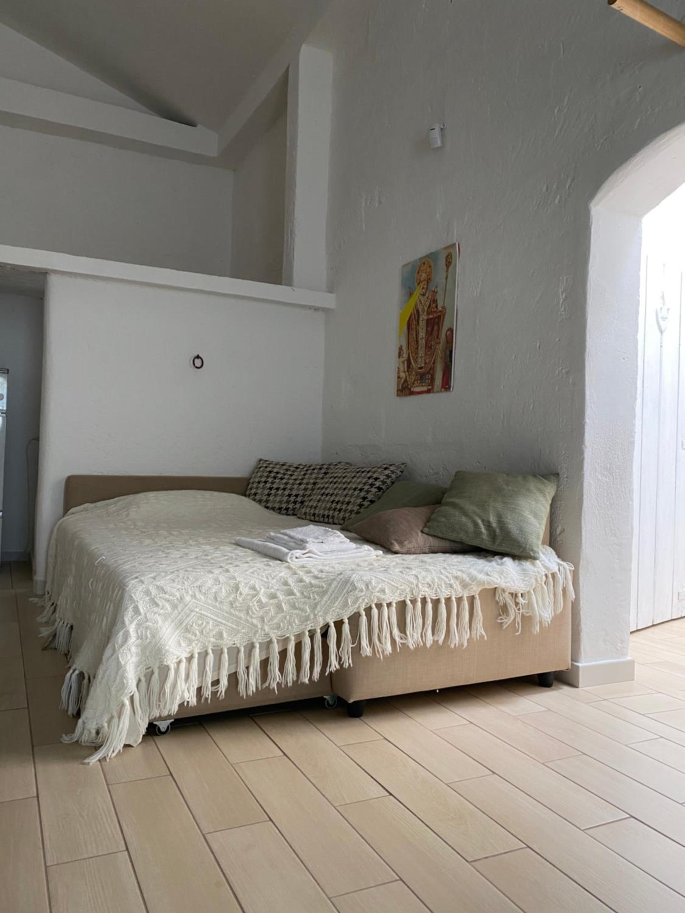 Masseria Santissimo - Country Experience view 2