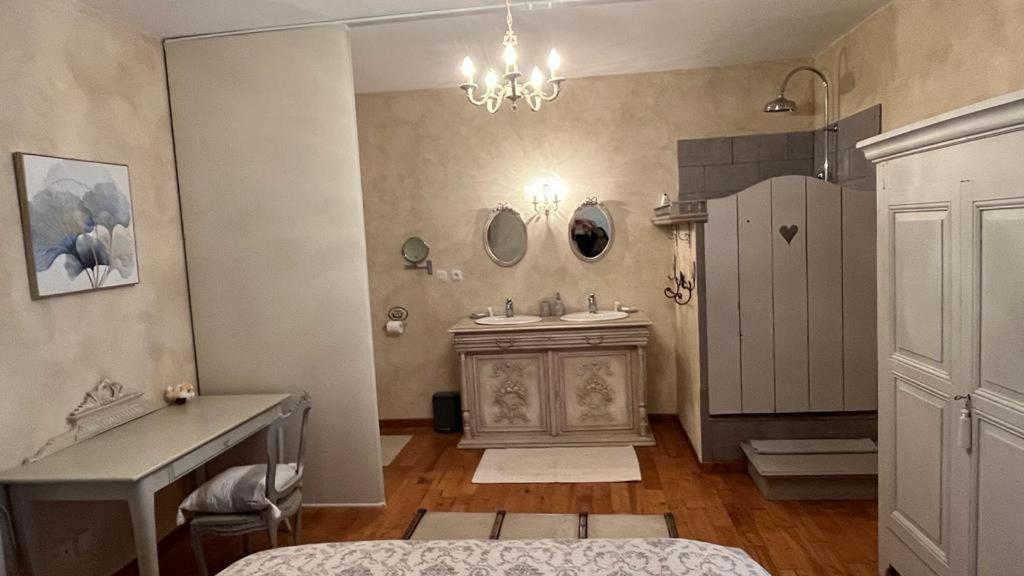TENDANCE CAMPAGNE Chambre d'hôte et Gîte l'été