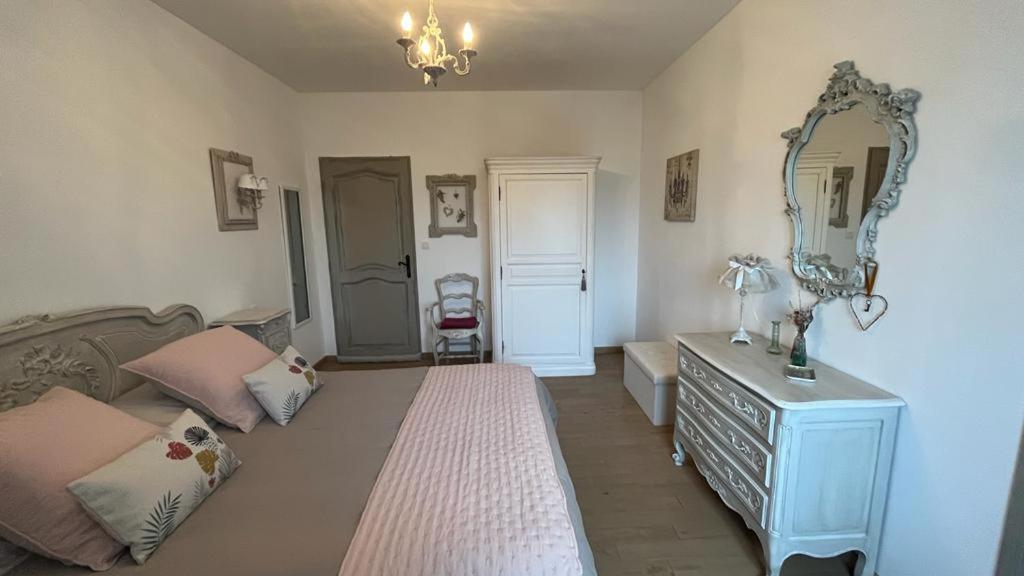 TENDANCE CAMPAGNE Chambre d'hôte et Gîte l'été