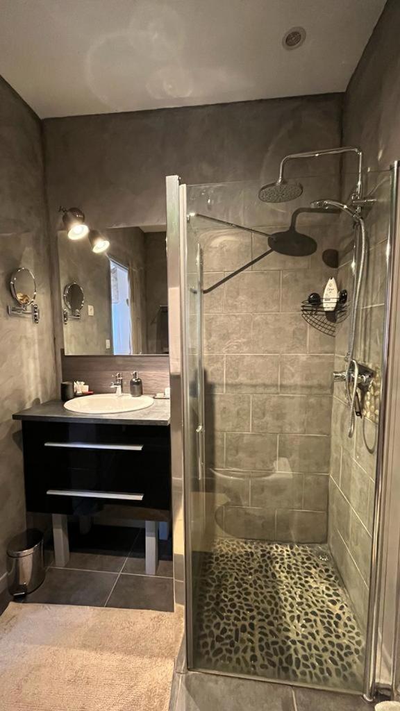 TENDANCE CAMPAGNE Chambre d'hôte et Gîte l'été