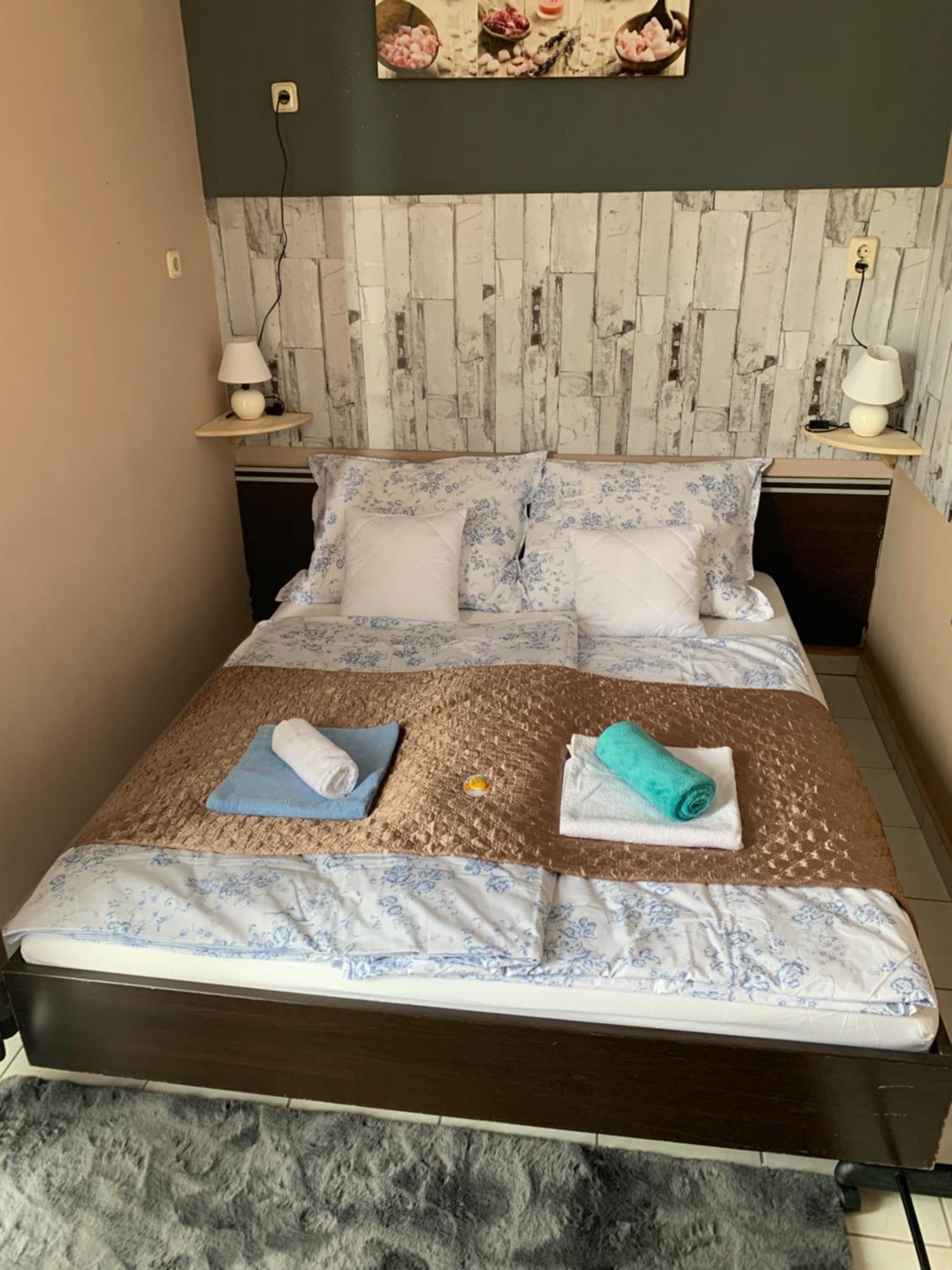 Furó-Lak 1 Apartman Hajdúszoboszló
