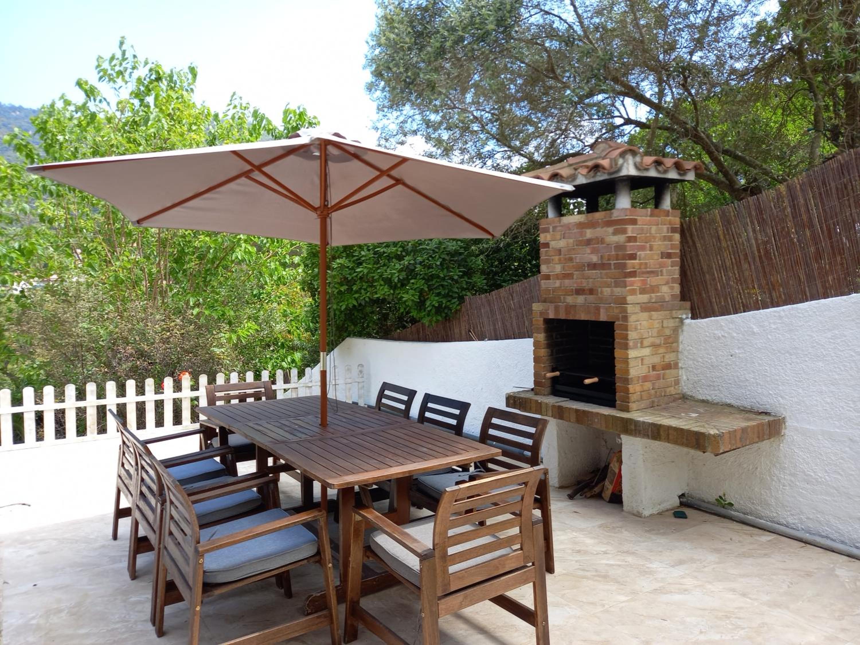 Villa Rosamar - Canyet de Mar — photo 5
