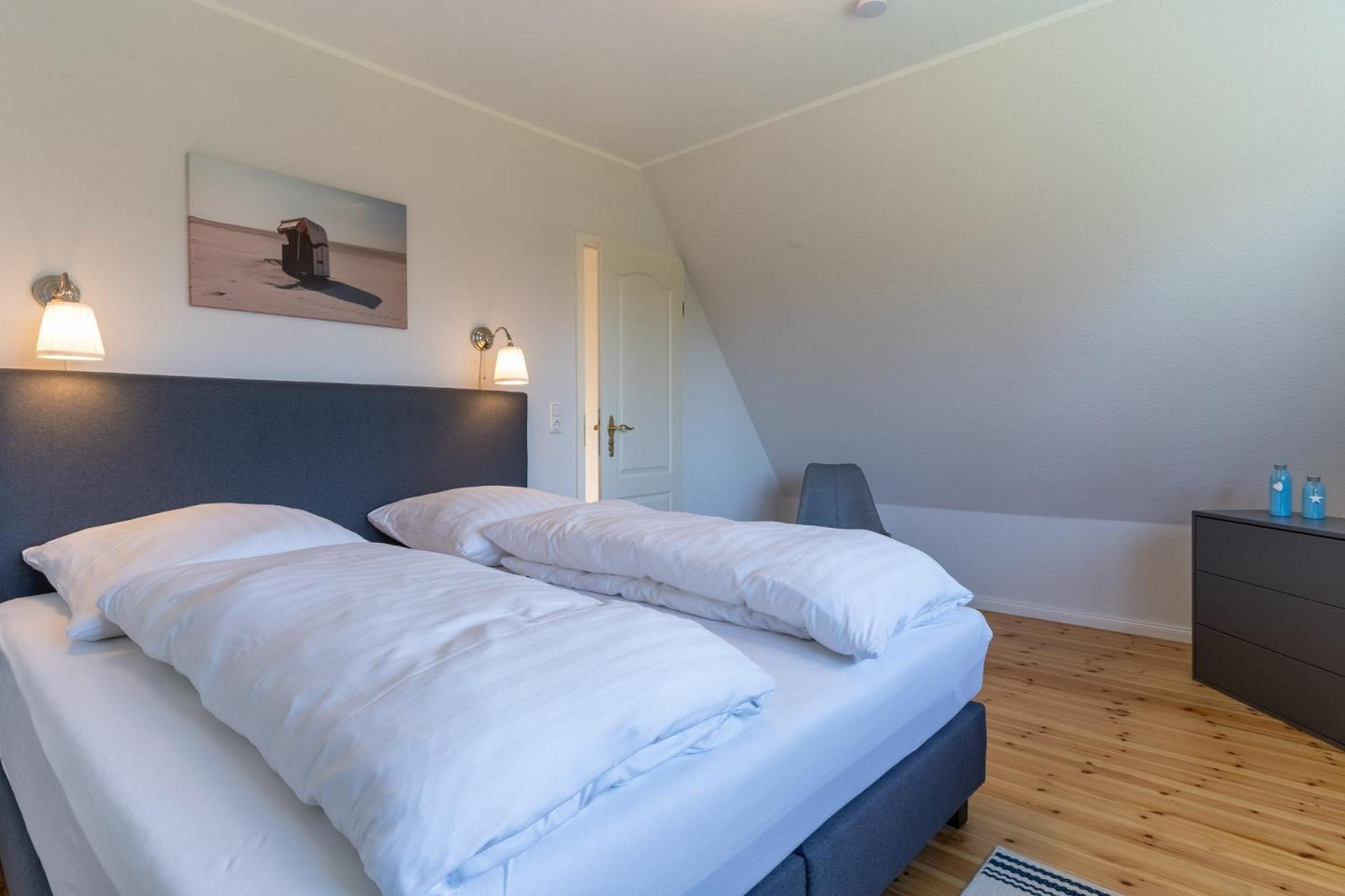 Hus Dünenkieker SPO Hus Dünenkieker SPO