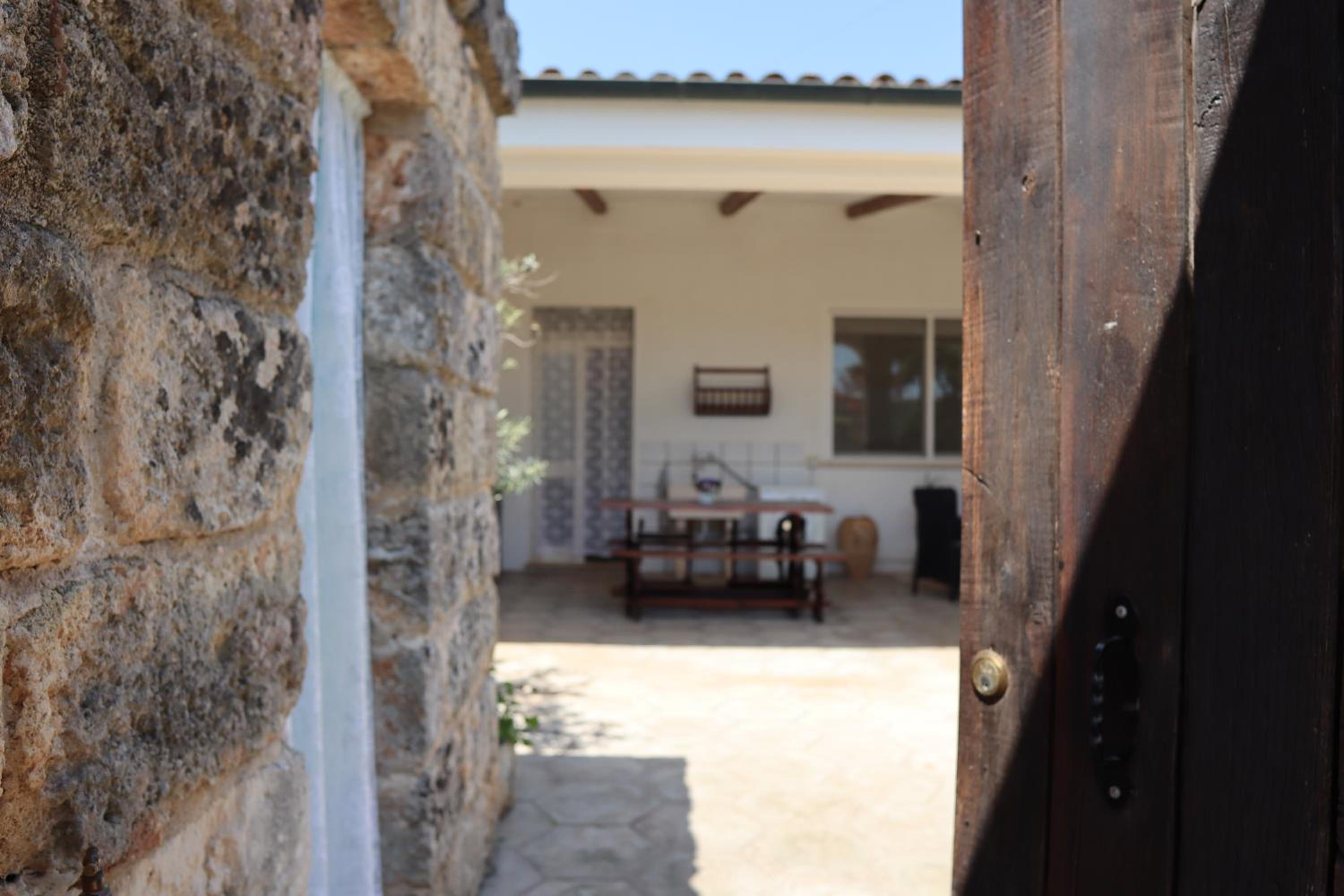 Masseria Salentina photo 2