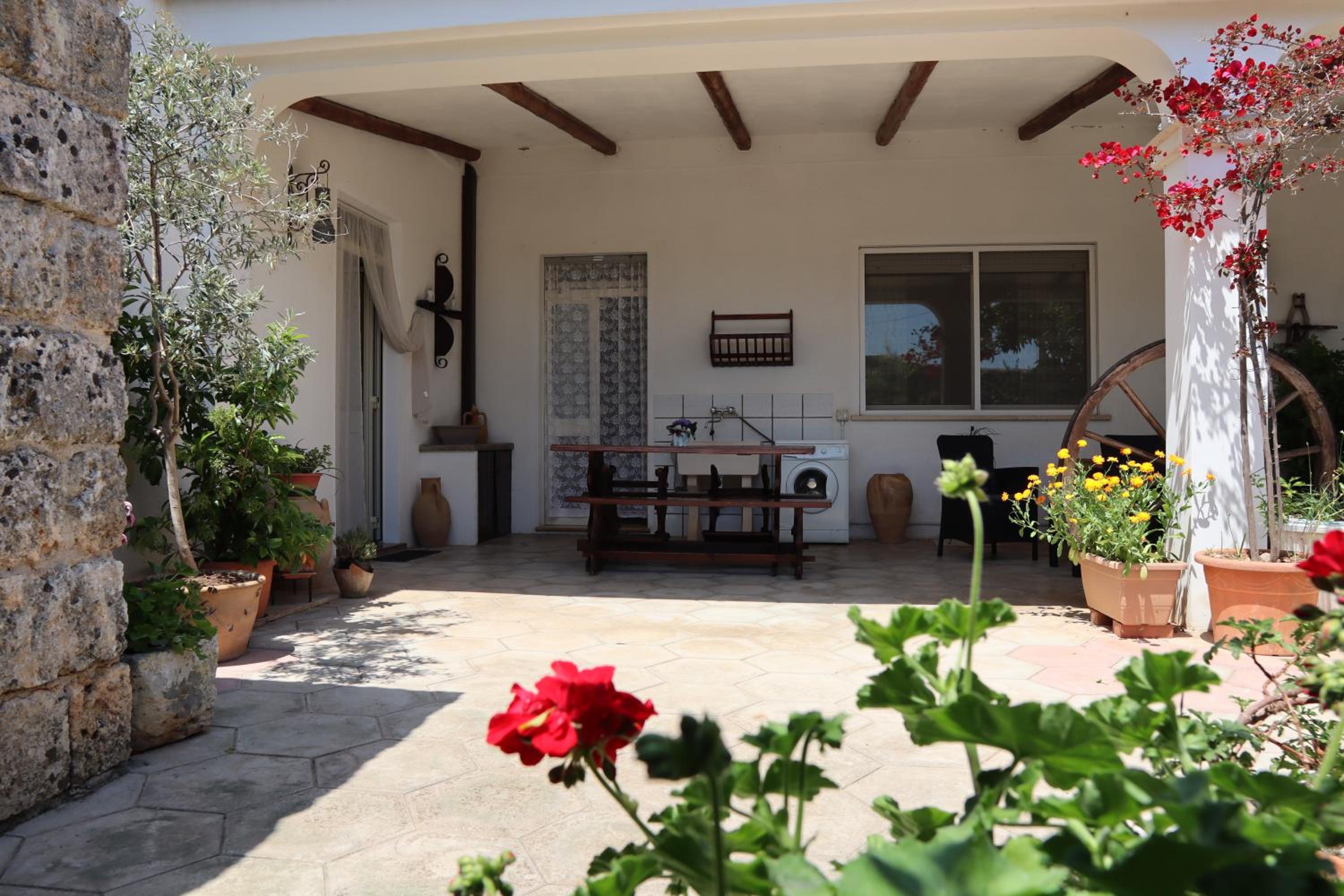 Masseria Salentina photo 5