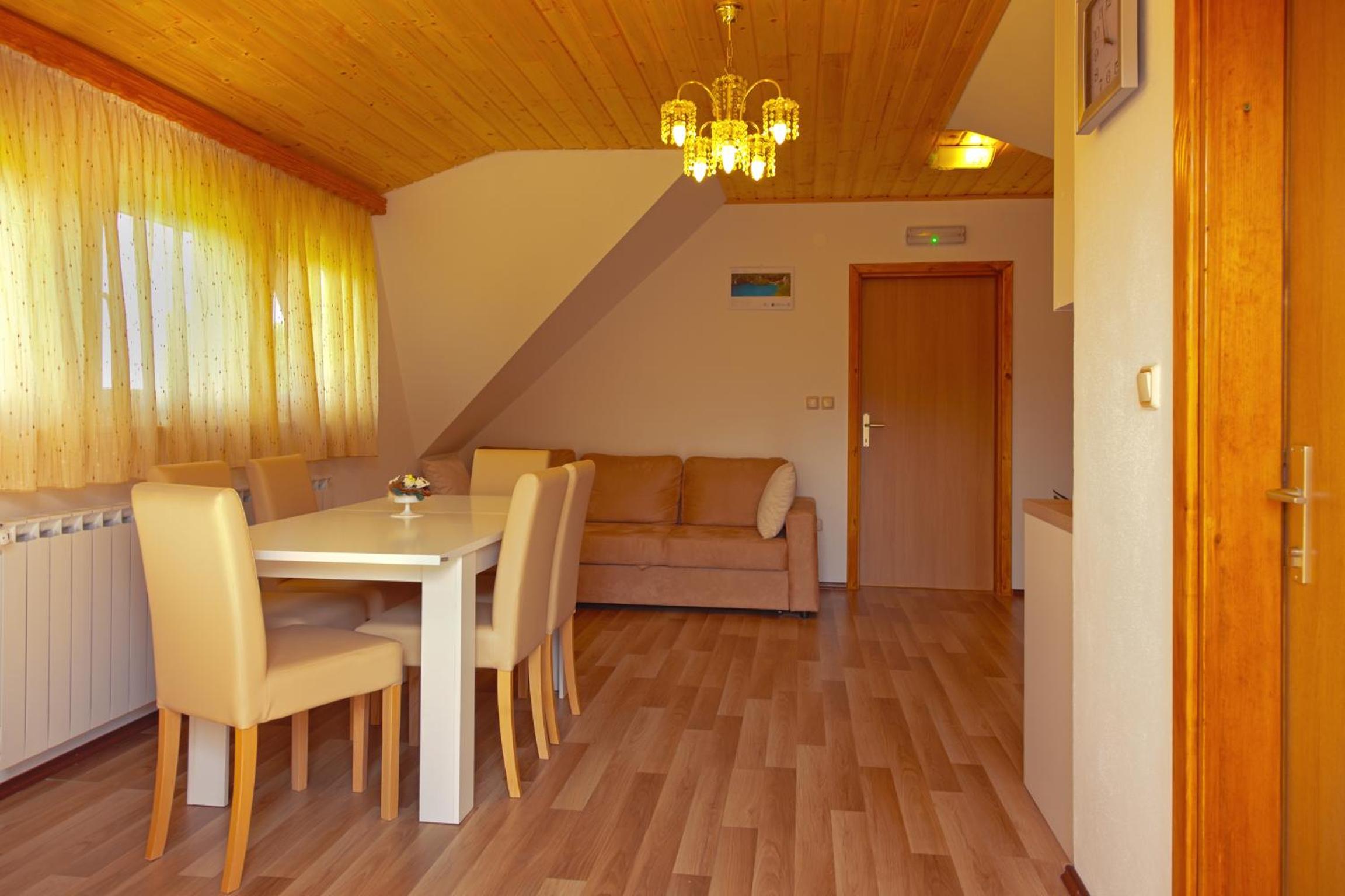 Apartment Ivan view 4