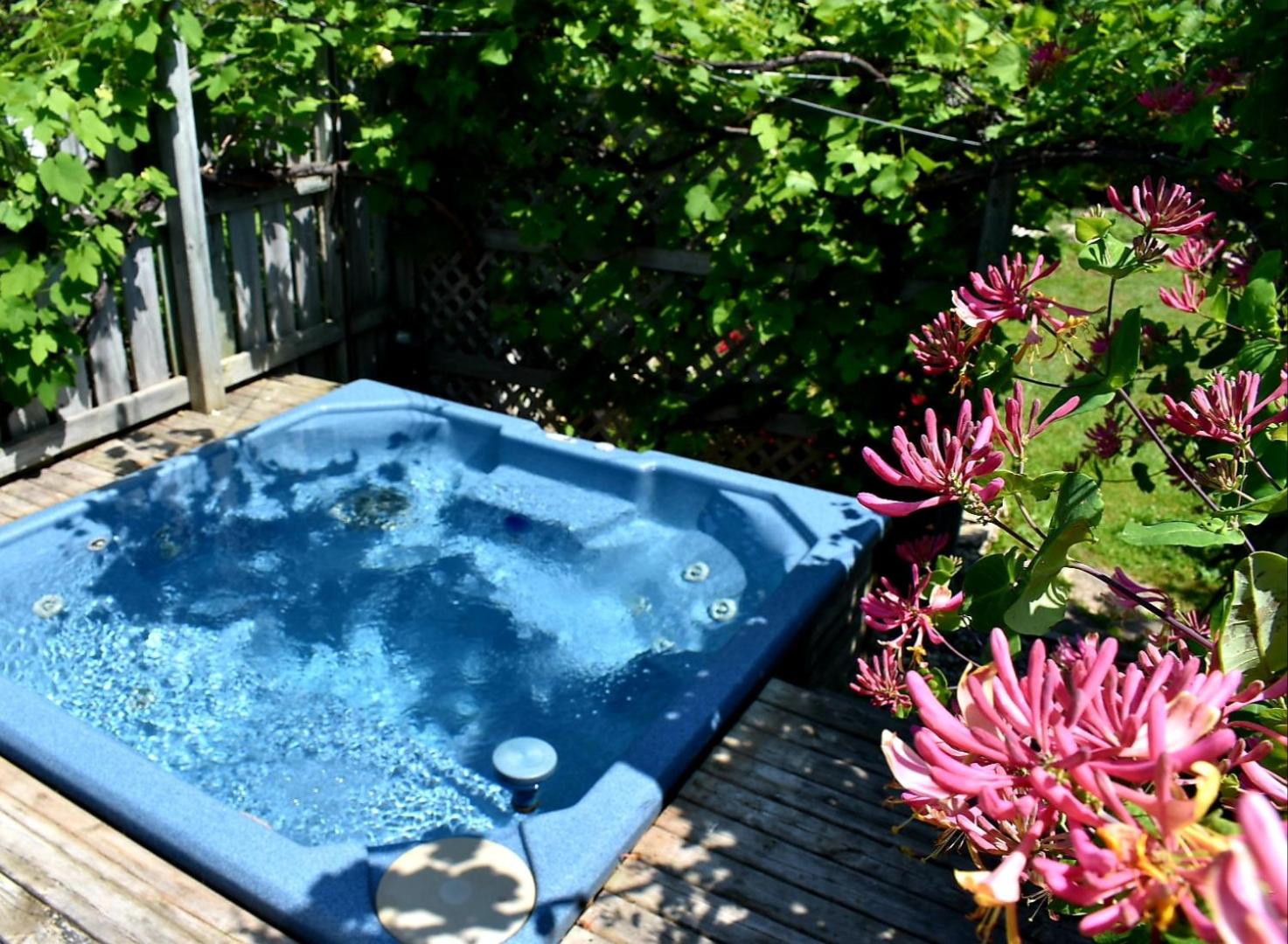 Jacuzzi