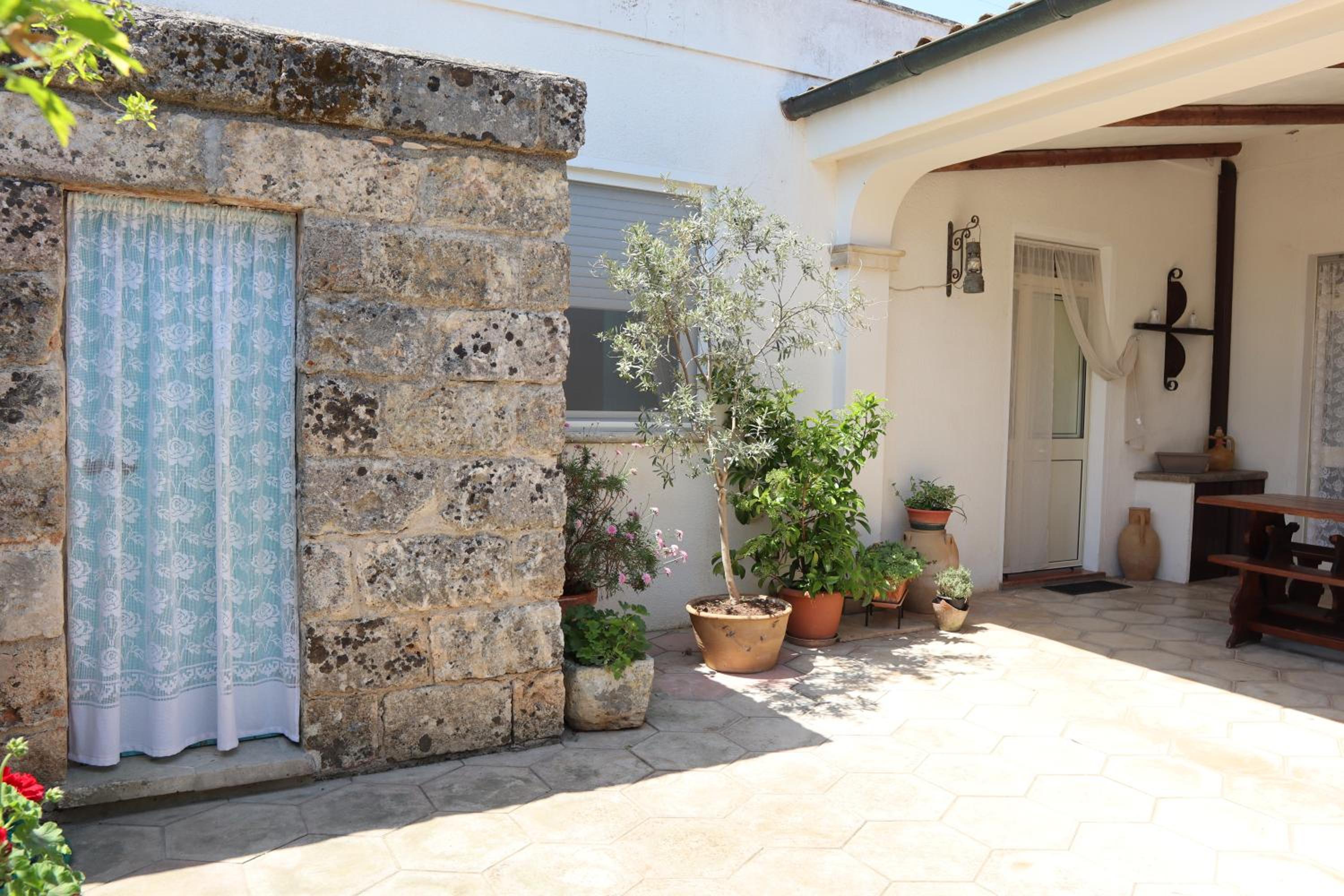 Masseria Salentina photo 3