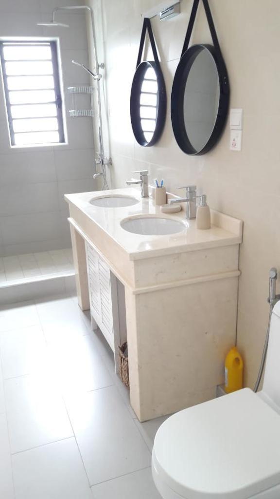 Villa Jaya view 3