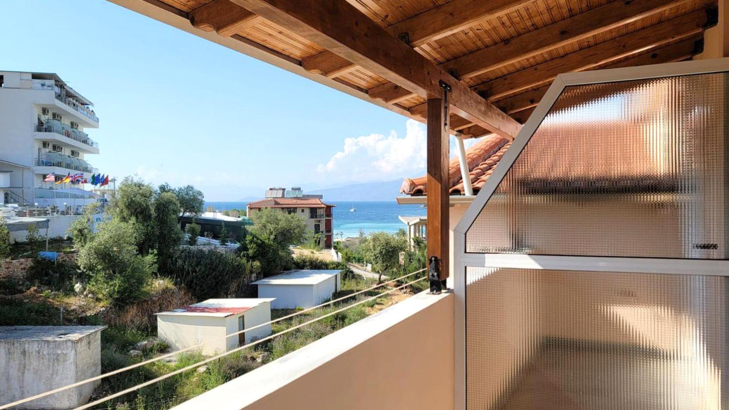 Villa Kreshta