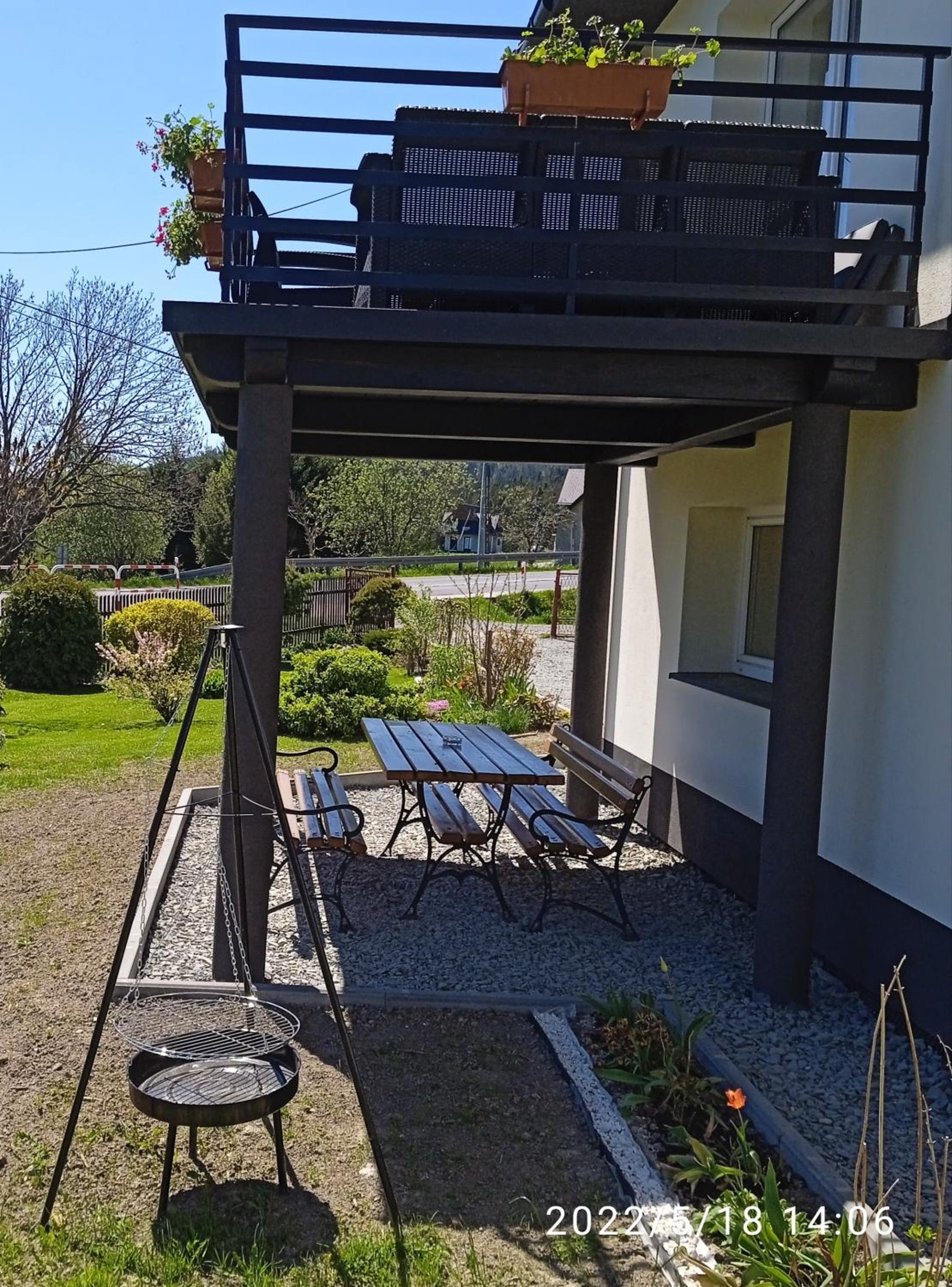 Dwa Widoki Apartamenty view 5