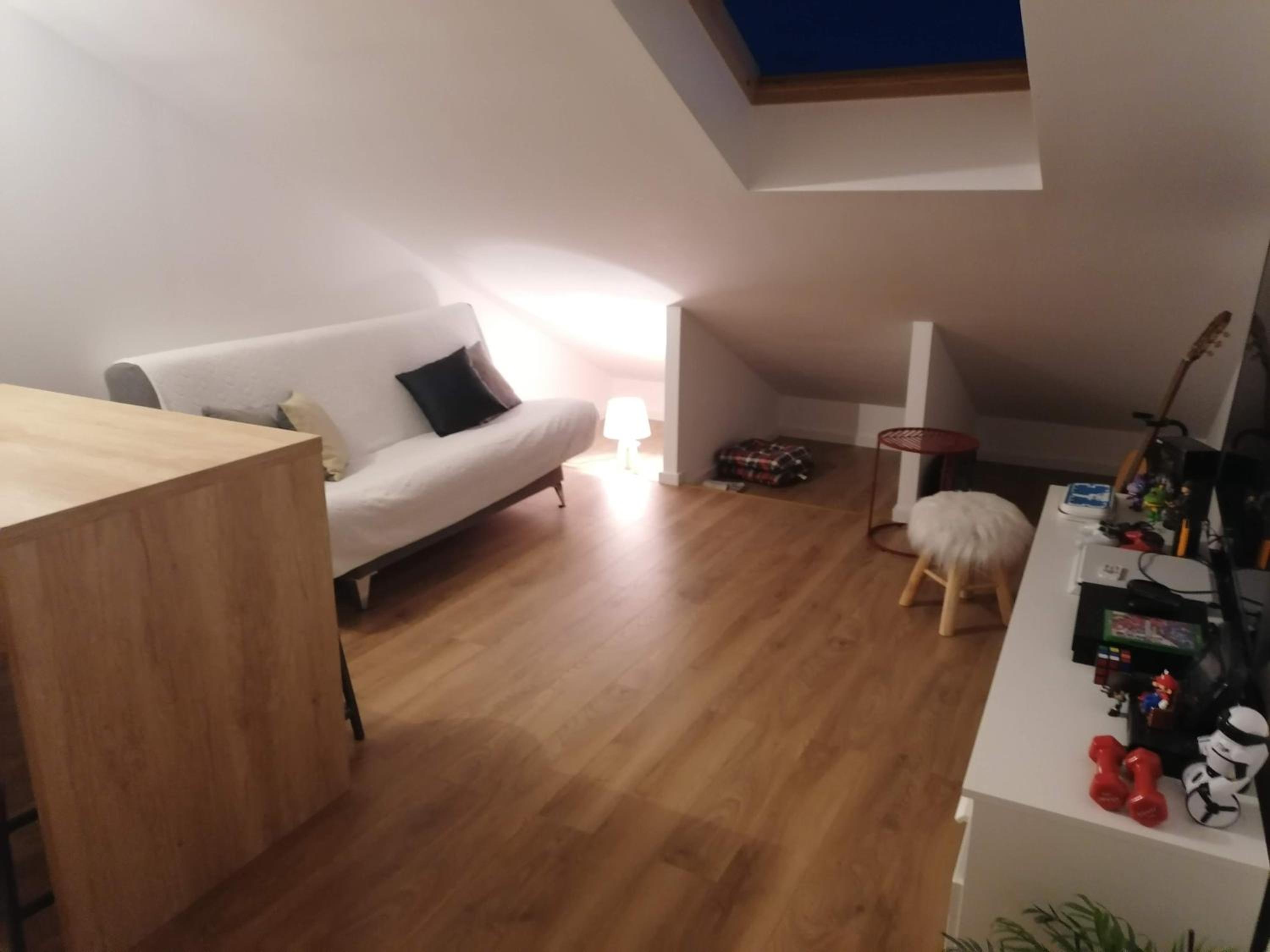 Geek Apartment view 5