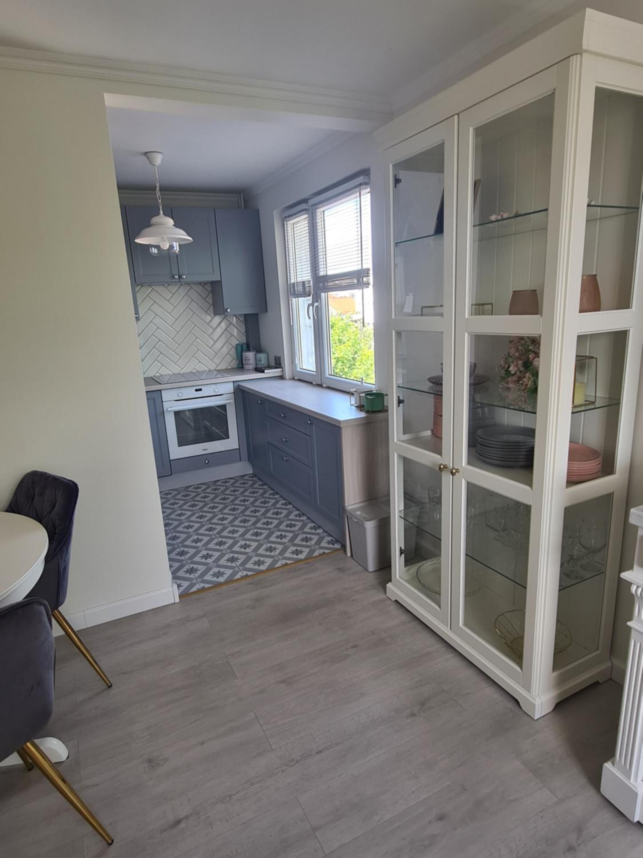 Apartament Paula