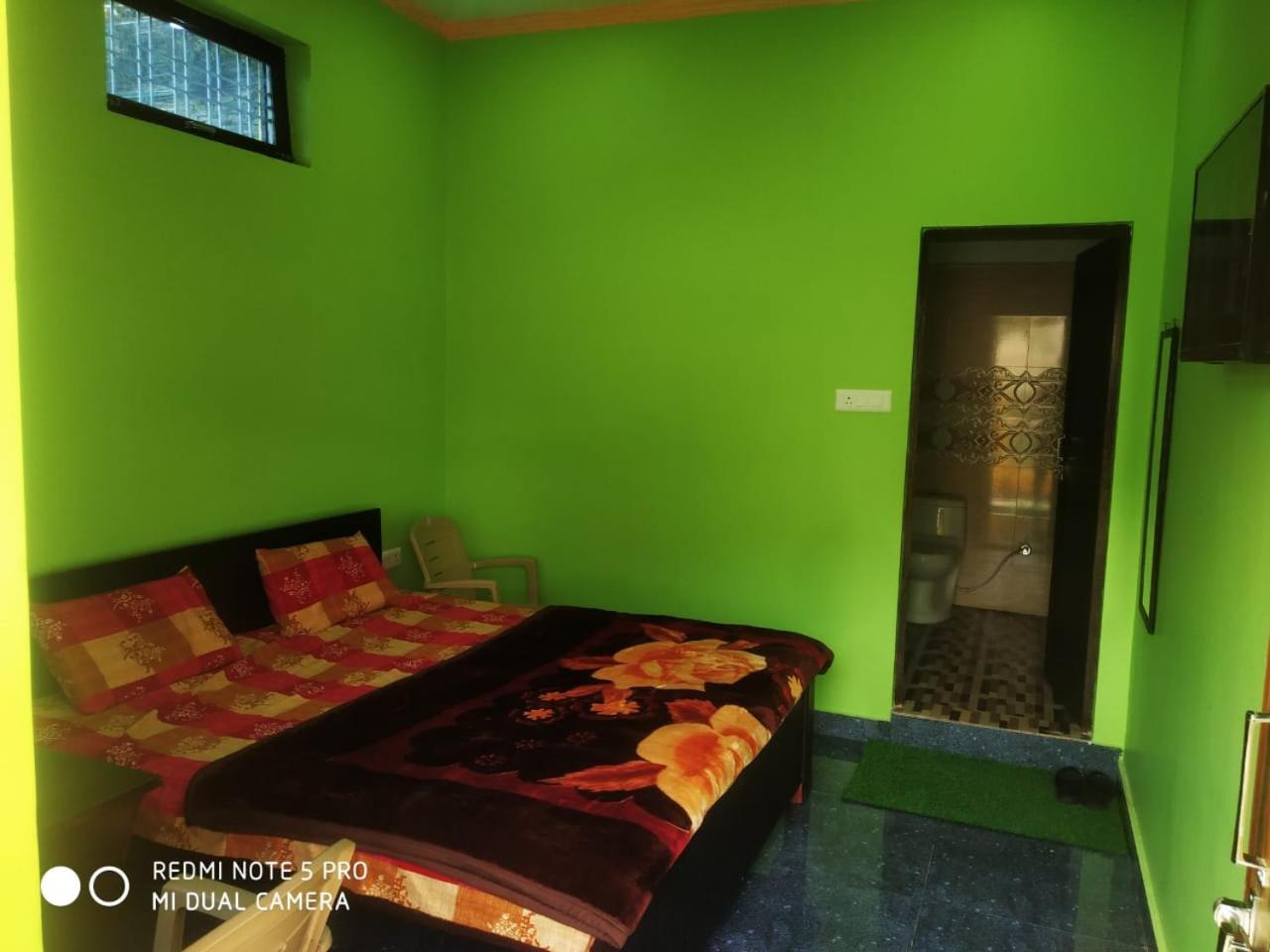Goodwill Home Stay